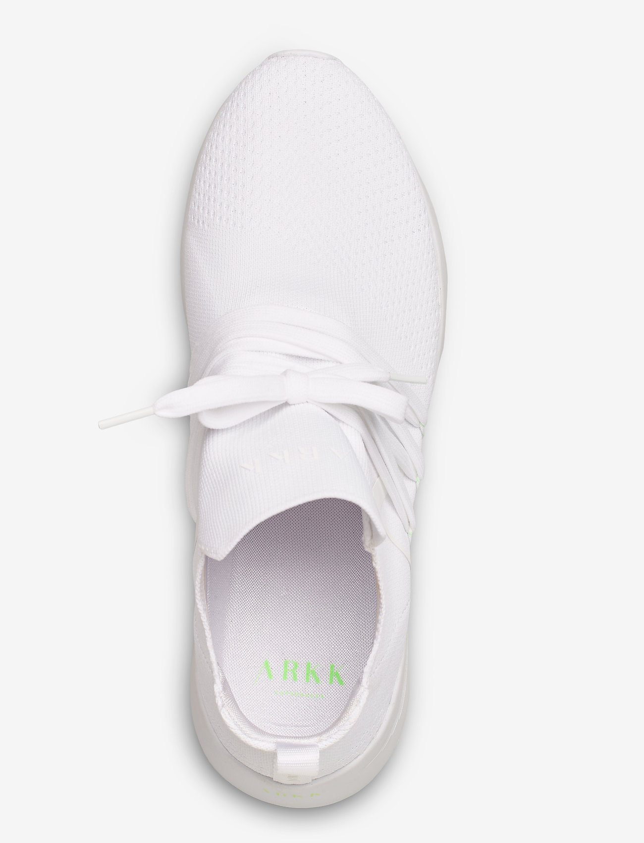ARKK Copenhagen - Raven FG 2.0 PWR55 - white vivid green - 3