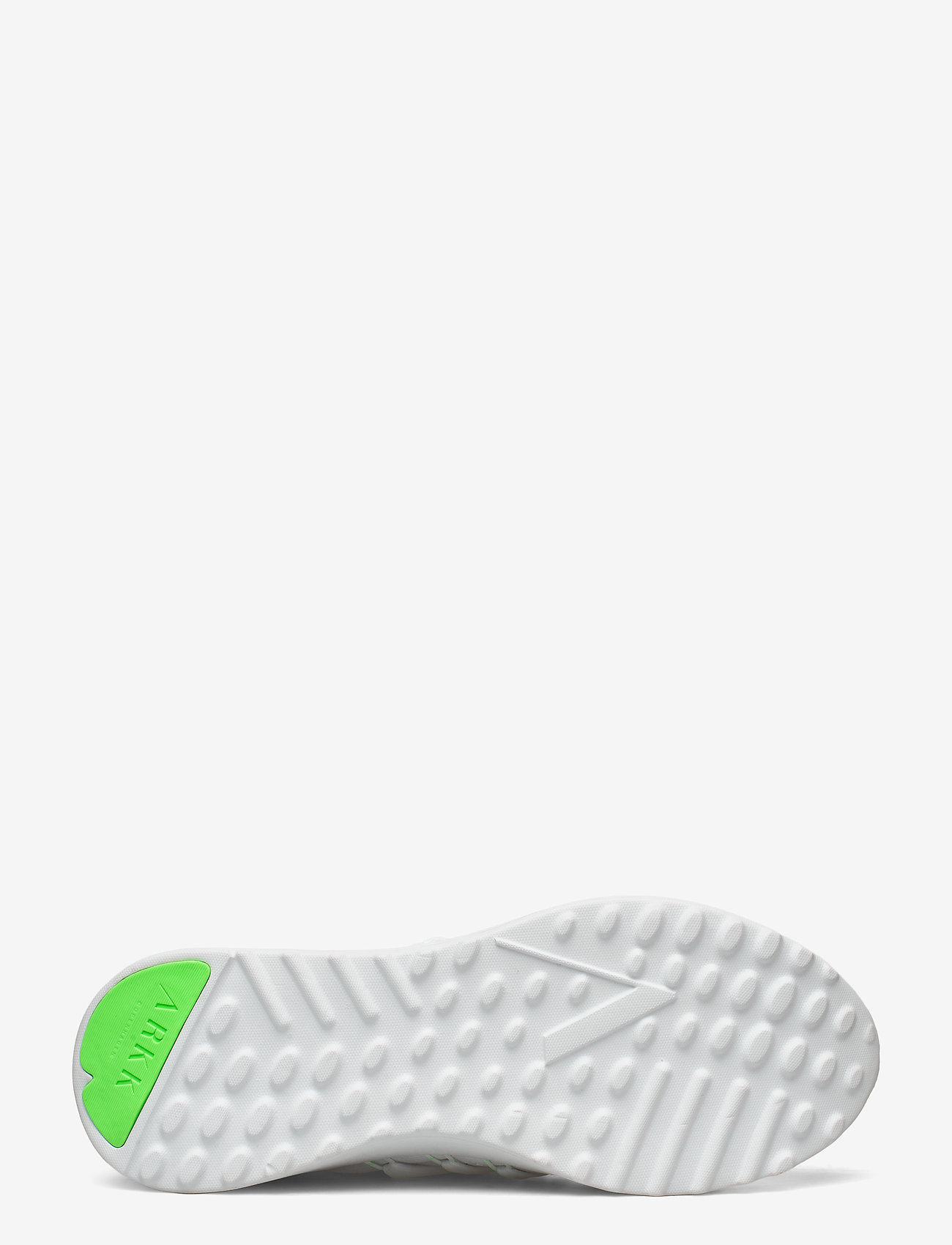 ARKK Copenhagen - Raven FG 2.0 PWR55 - white vivid green - 4