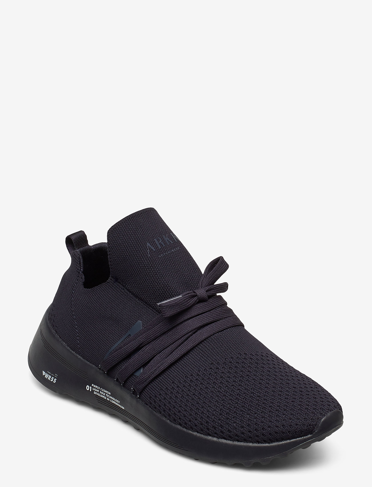 ARKK Copenhagen - Raven FG 2.0 PWR55 - midnight white - 0