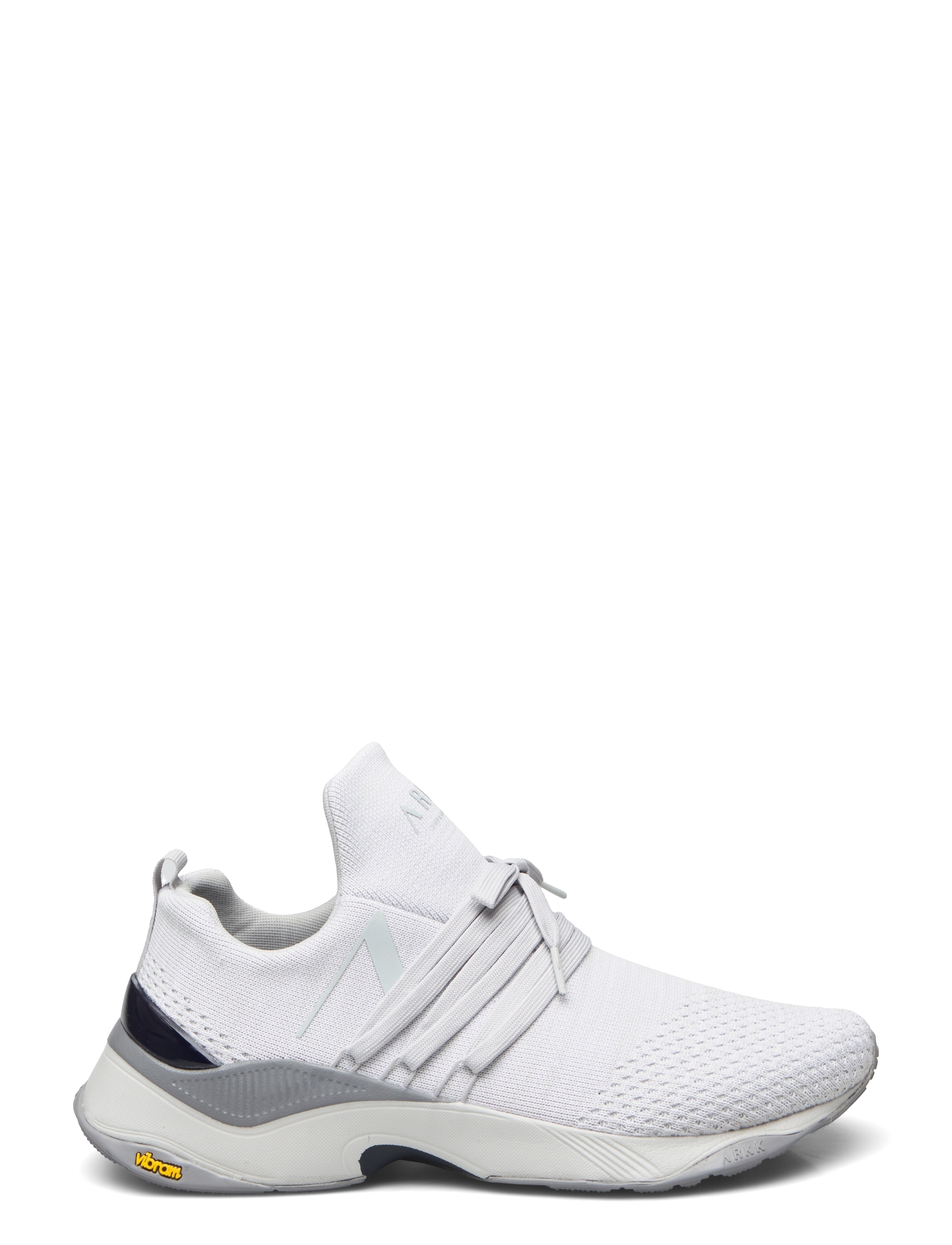 ARKK Copenhagen - Raven FG PET Vulkn Vibram Disrupted Ice Grey Midnight - Men - disrupted ice grey midnight - 1