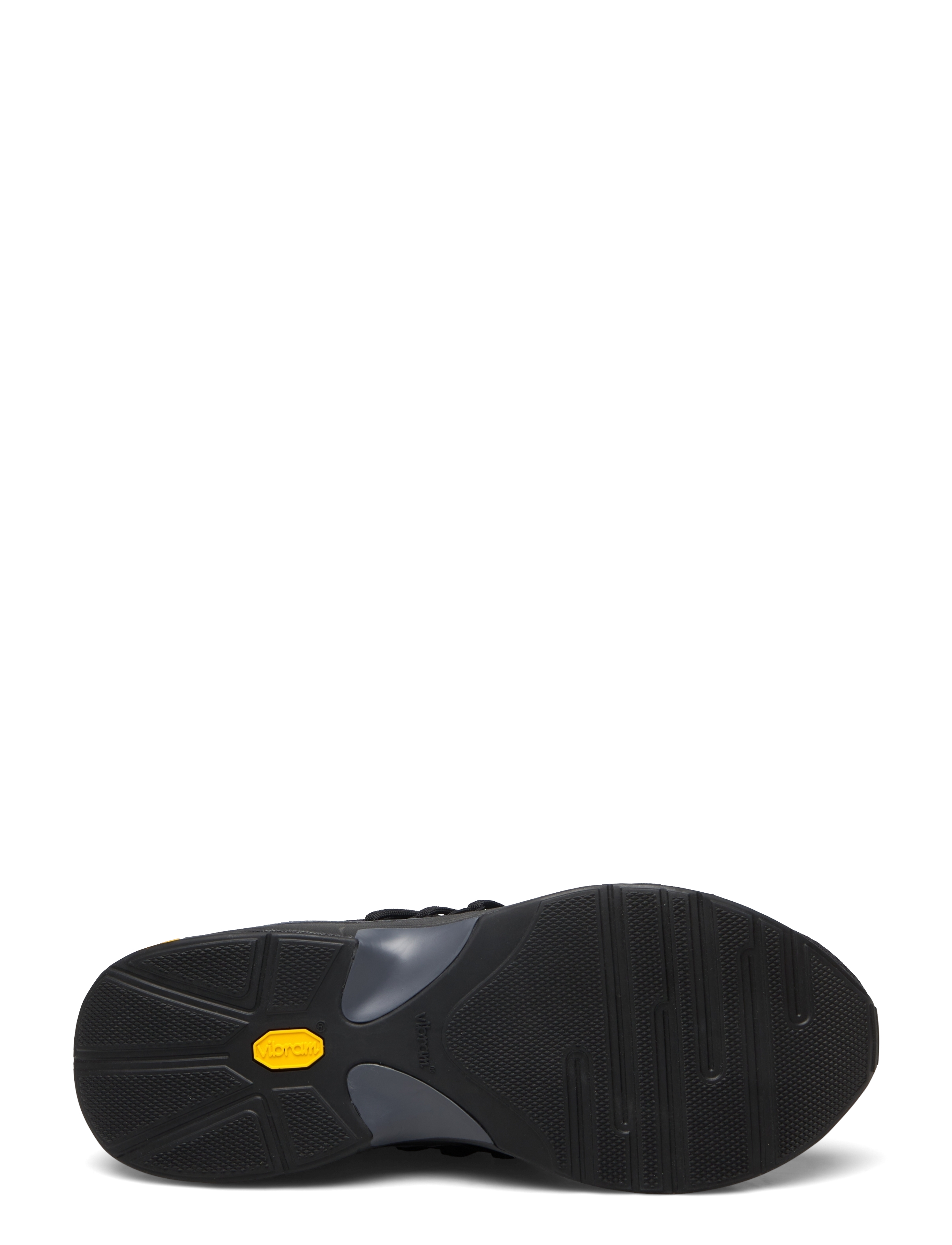 ARKK Copenhagen - Raven FG PET Vulkn Vibram Black Tornado - Men - black tornado - 4