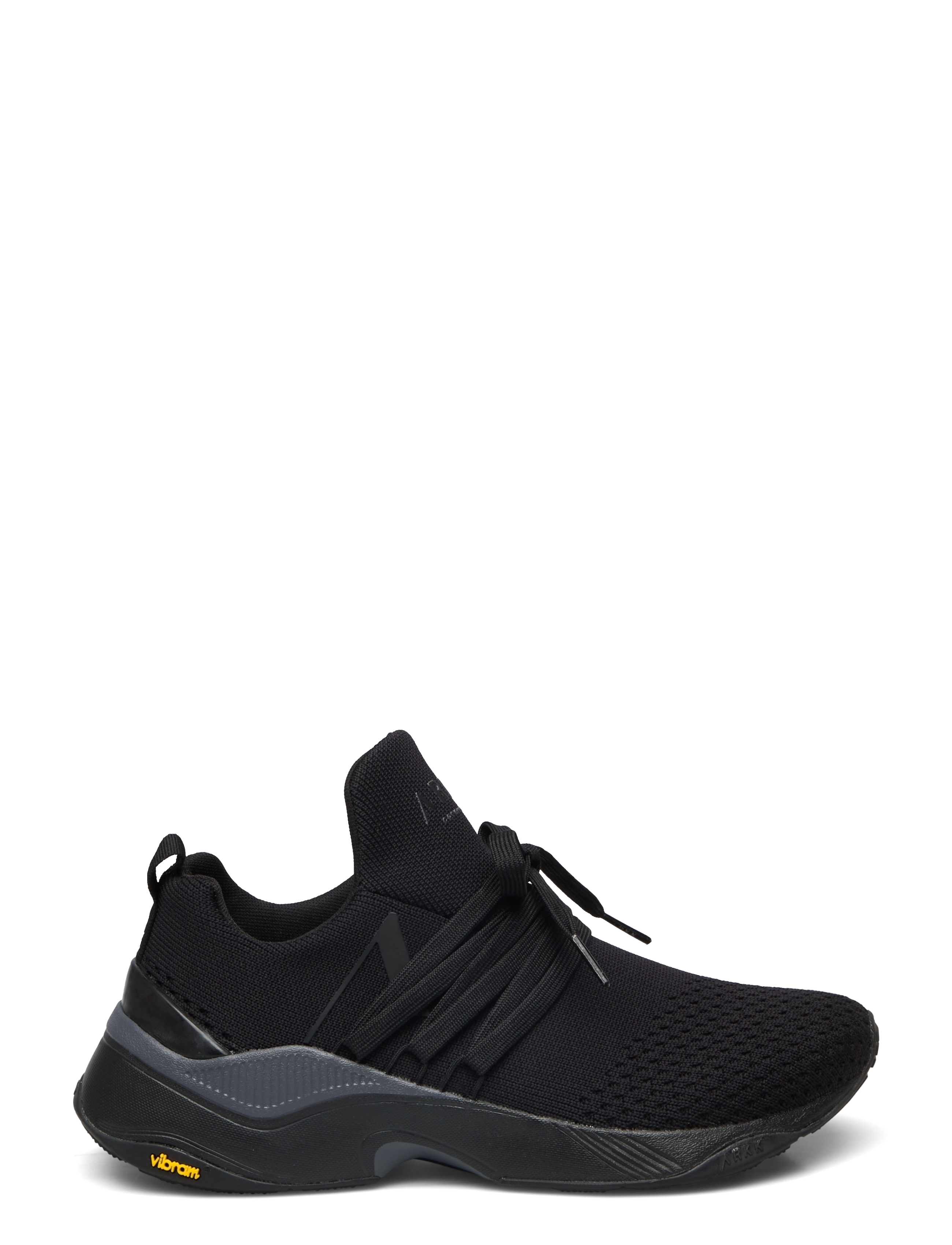 ARKK Copenhagen - Raven FG PET Vulkn Vibram Black Tornado - Women - black tornado - 1