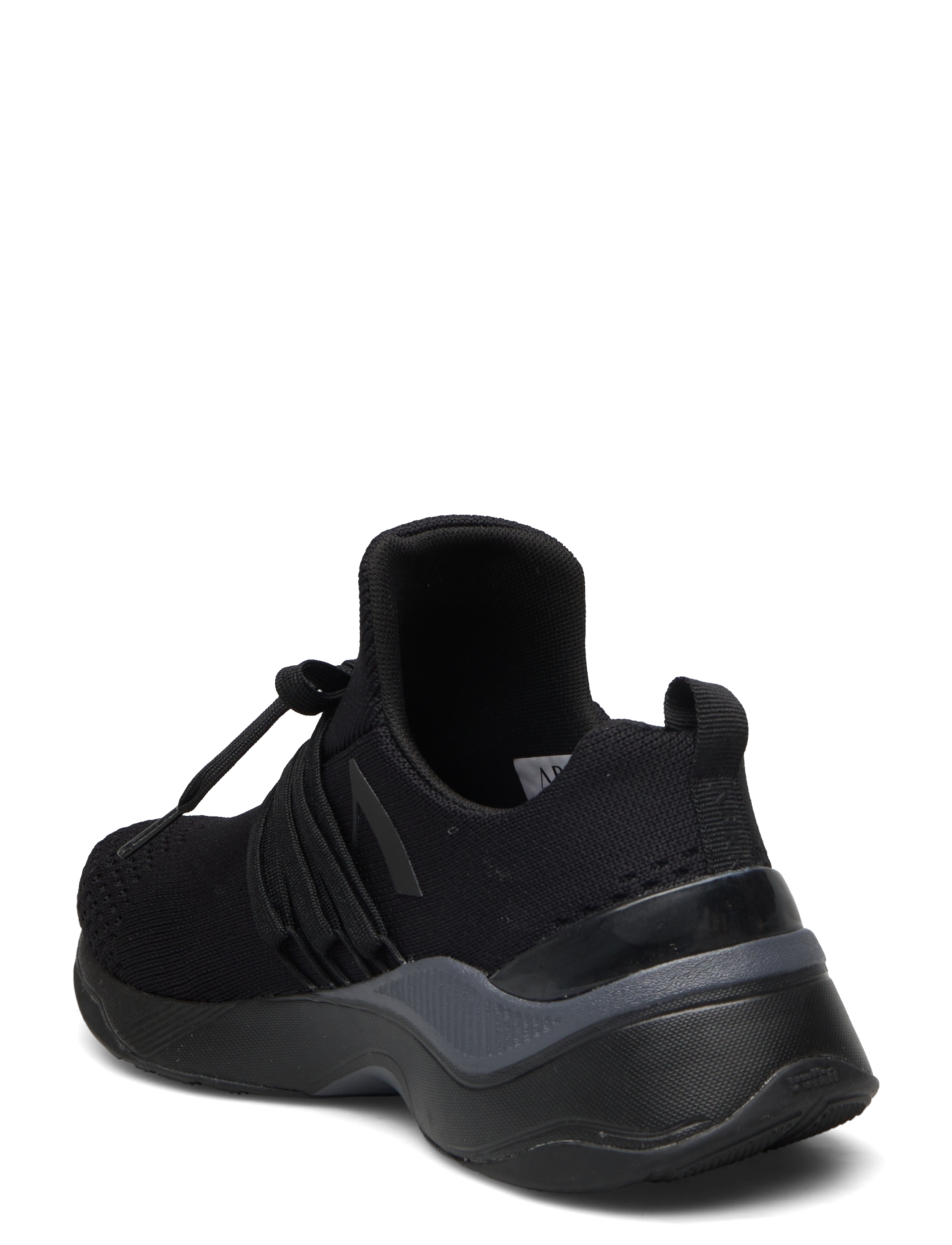ARKK Copenhagen - Raven FG PET Vulkn Vibram Black Tornado - Women - black tornado - 2