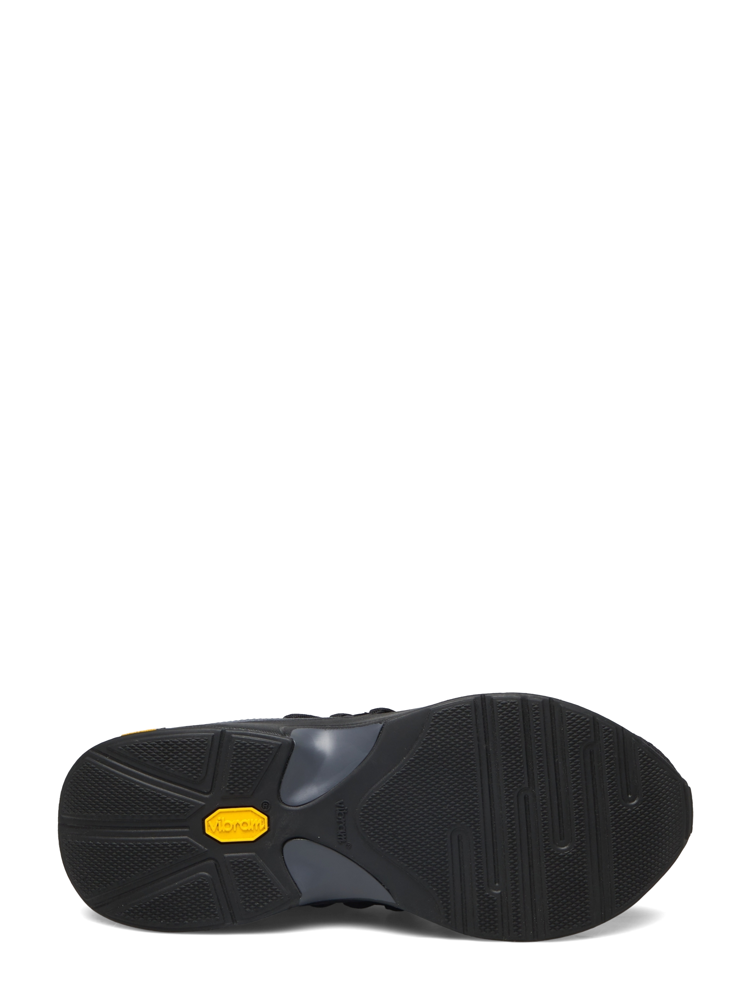 ARKK Copenhagen - Raven FG PET Vulkn Vibram Black Tornado - Women - black tornado - 4