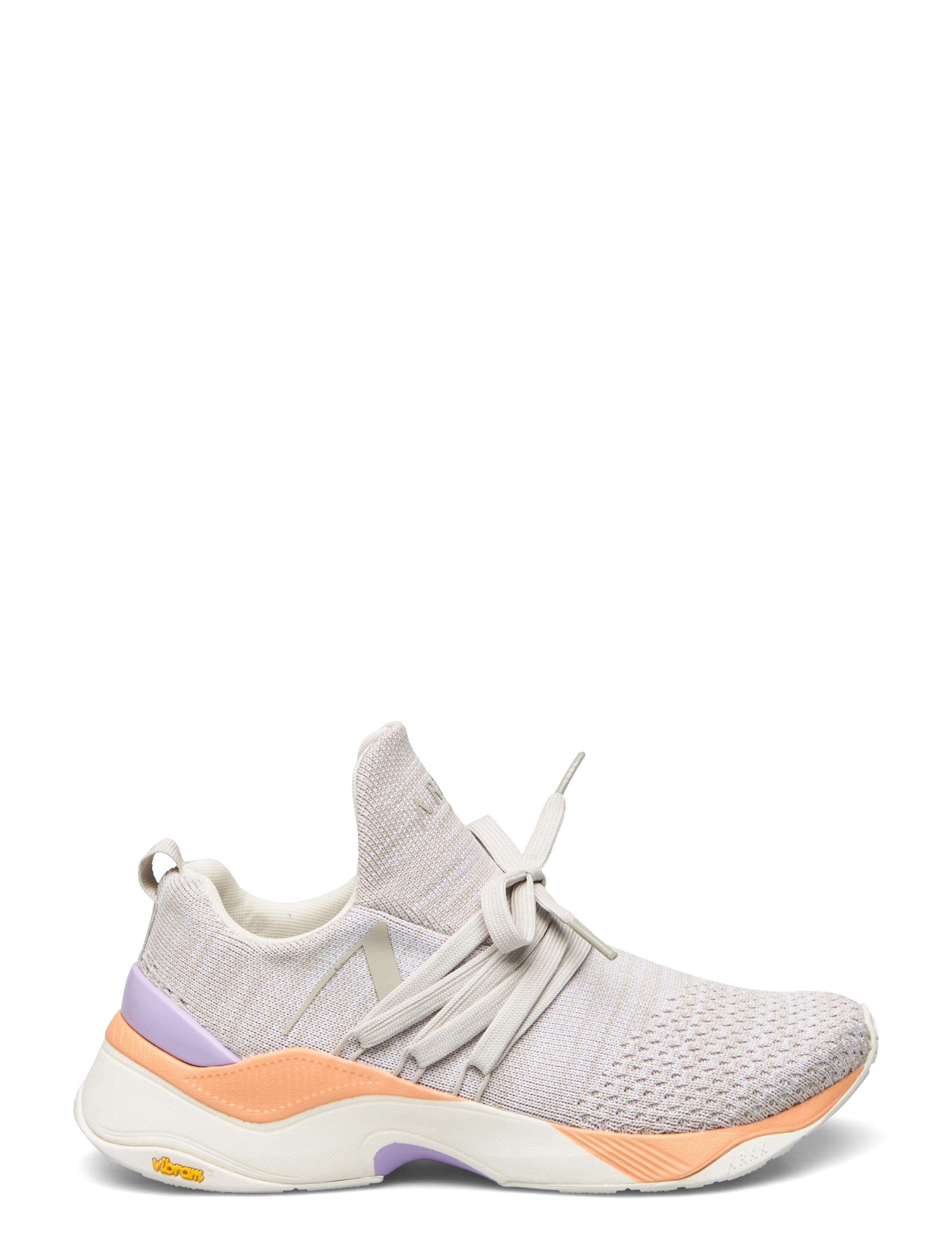 ARKK Copenhagen - Raven FG PET Vulkn Vibram Pelican Peach Cobber - Women - pelican peach cobber - 1
