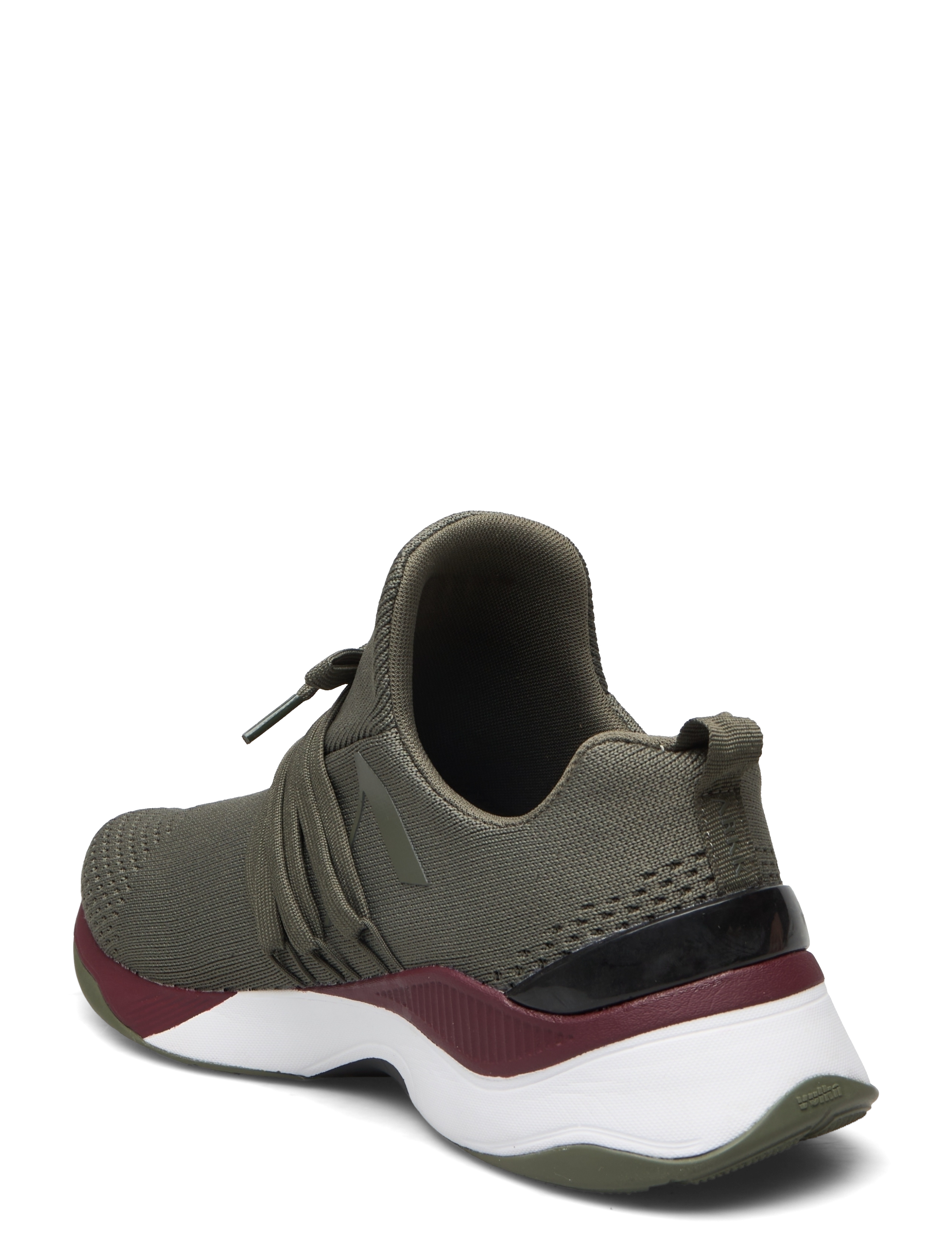 ARKK Copenhagen - Raven FG PET Vulkn Vibram Dark Army Tawny Port - Men - dark army tawny port - 2