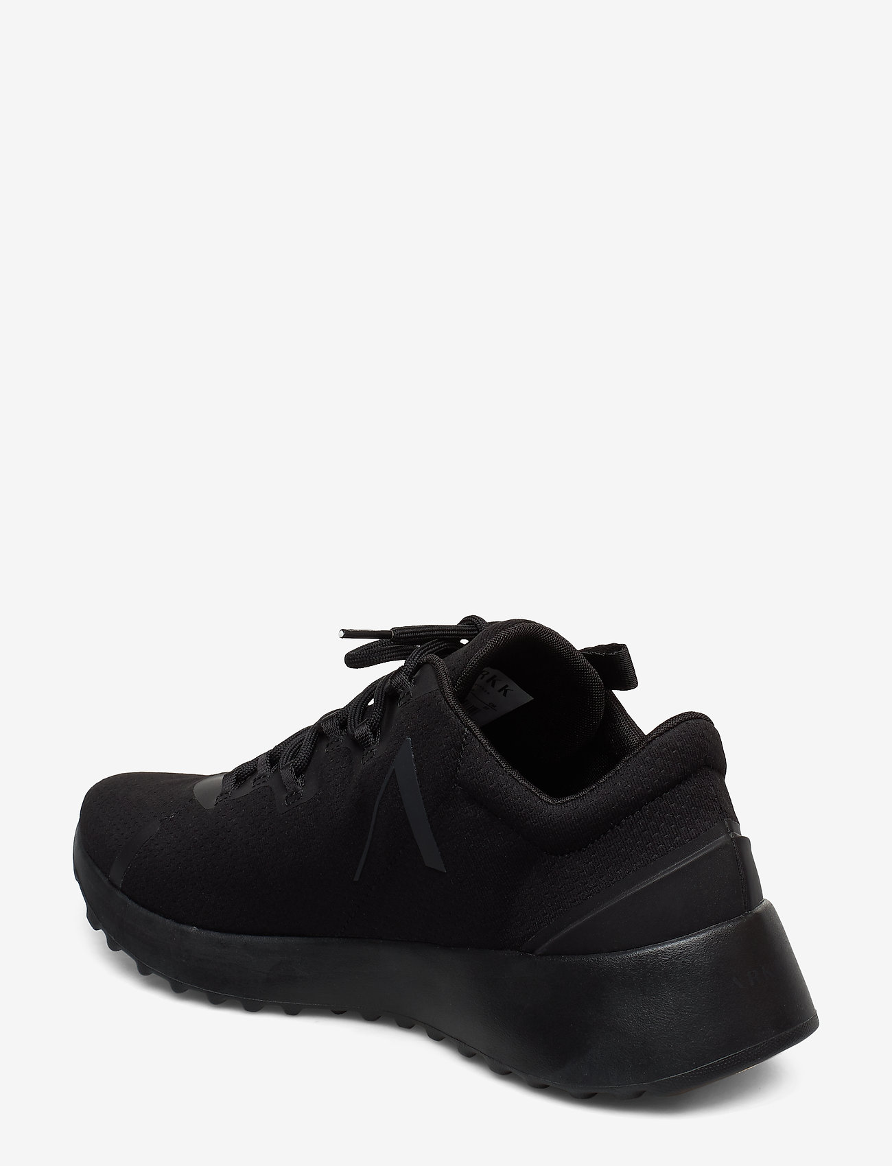 ARKK Copenhagen - Axionn Mesh PWR55 - black orange glow - 2