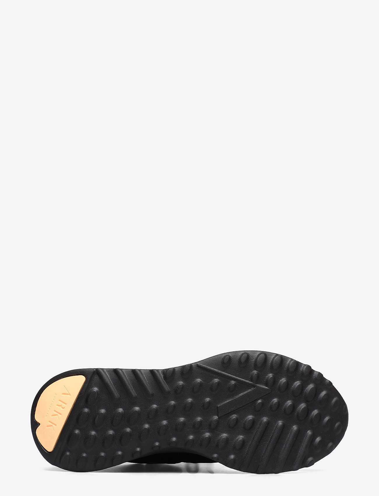 ARKK Copenhagen - Axionn Mesh PWR55 - black orange glow - 4