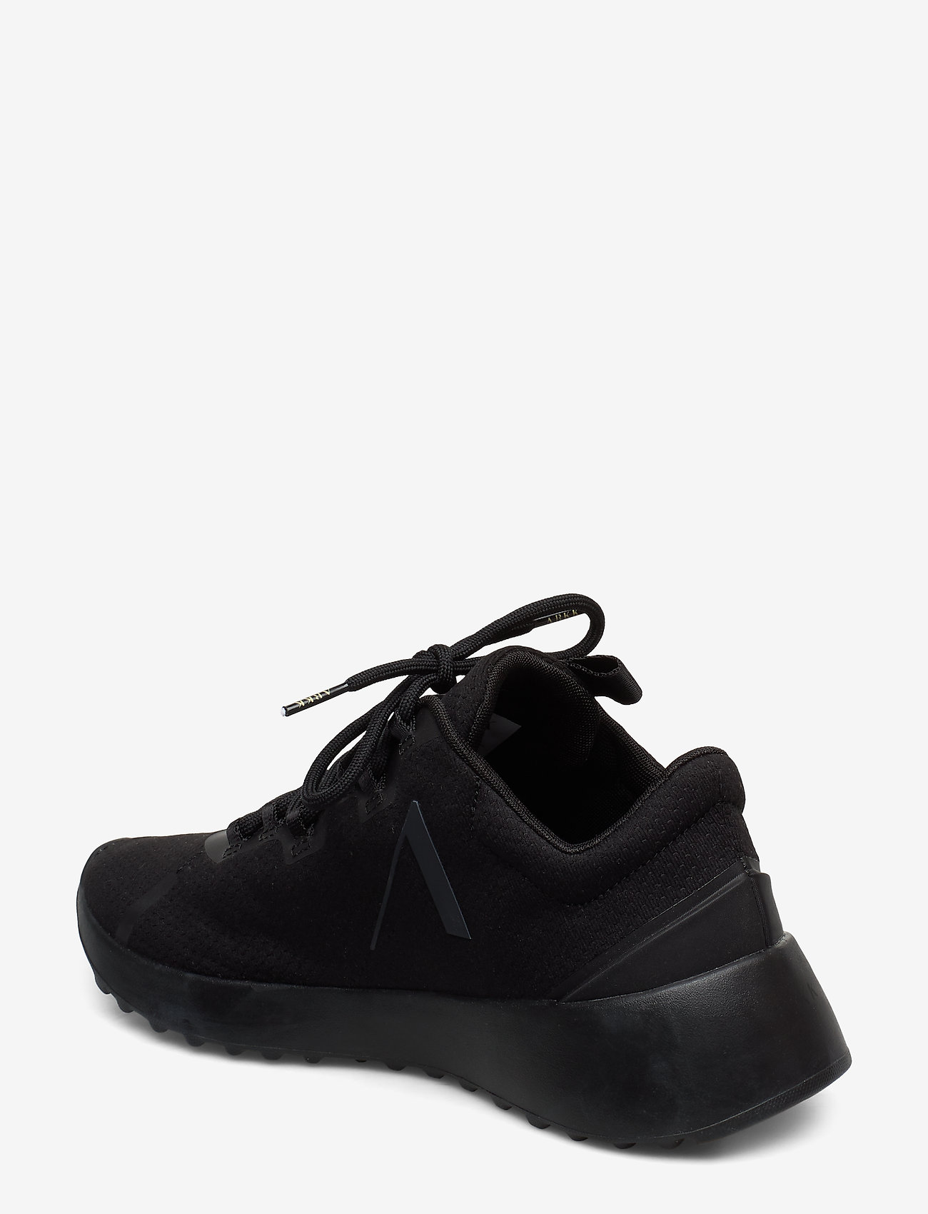 ARKK Copenhagen - Axionn Mesh PWR55 - black orange glow - 2