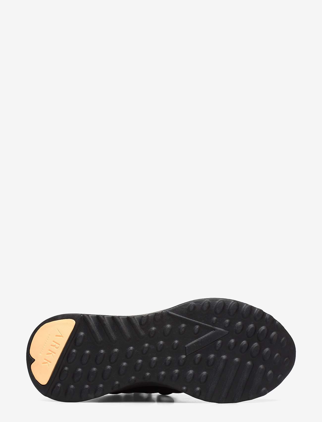 ARKK Copenhagen - Axionn Mesh PWR55 - black orange glow - 4