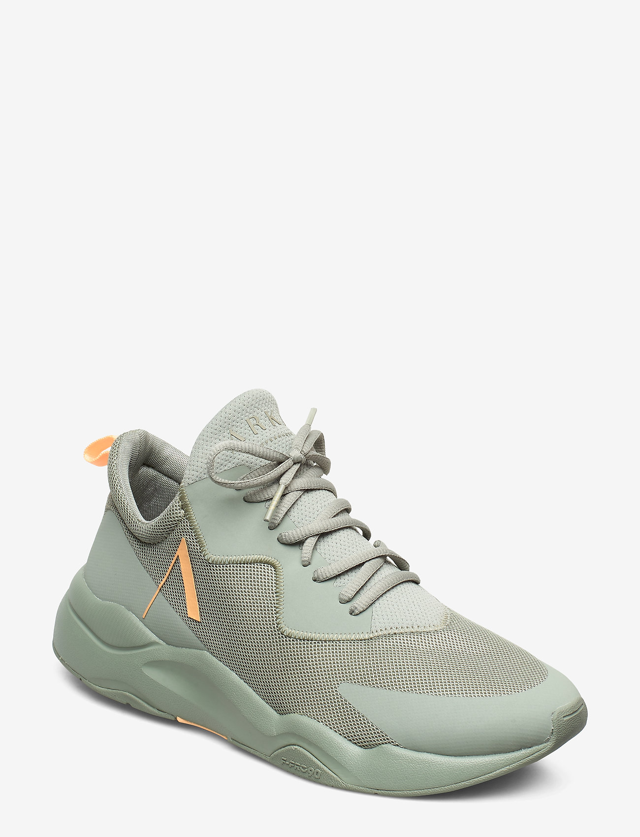 ARKK Copenhagen - Pykro Mesh F-PRO90 - seagrass orange glow - 0