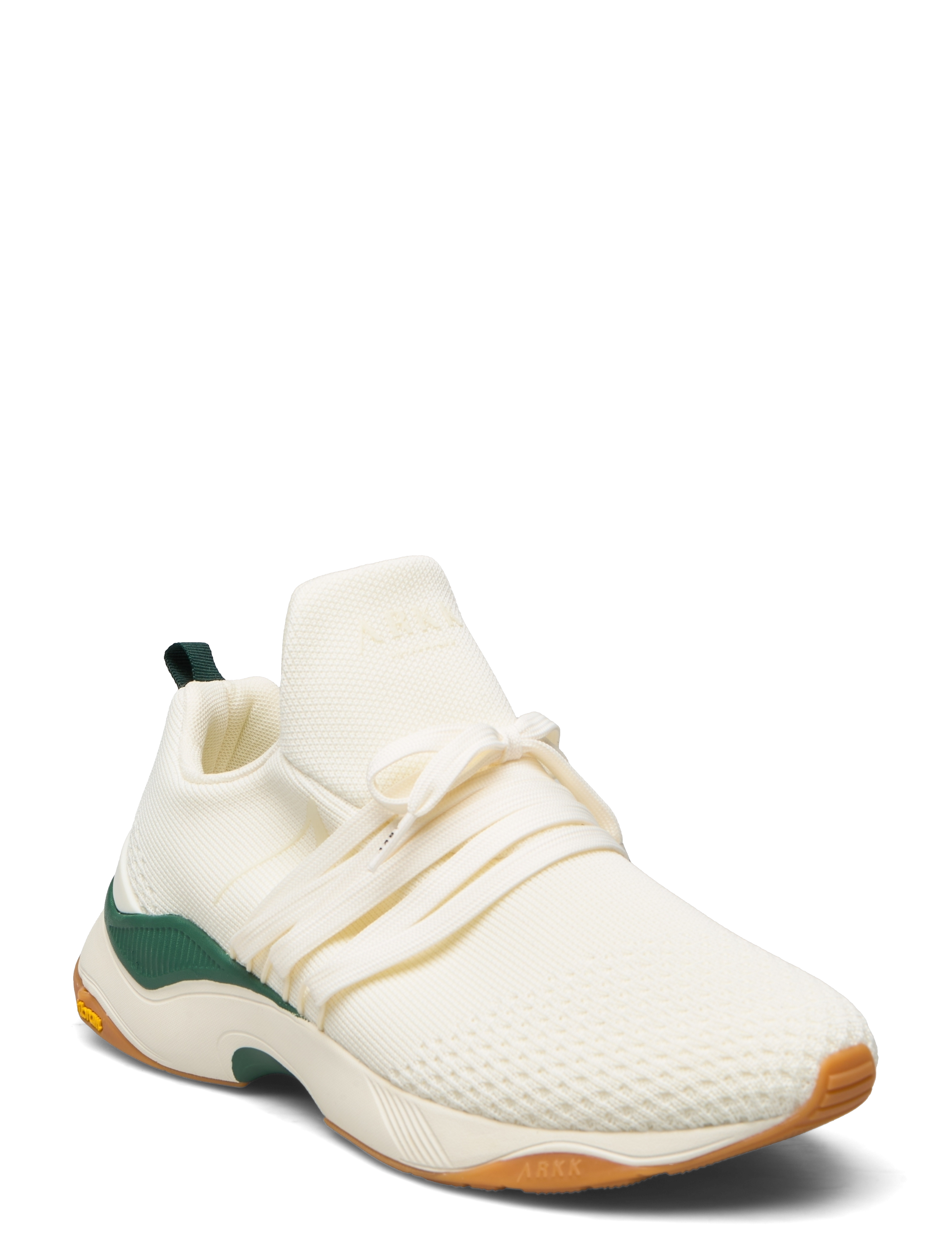 MARSHMALLOW EVERGREEN LIGHT GUM
