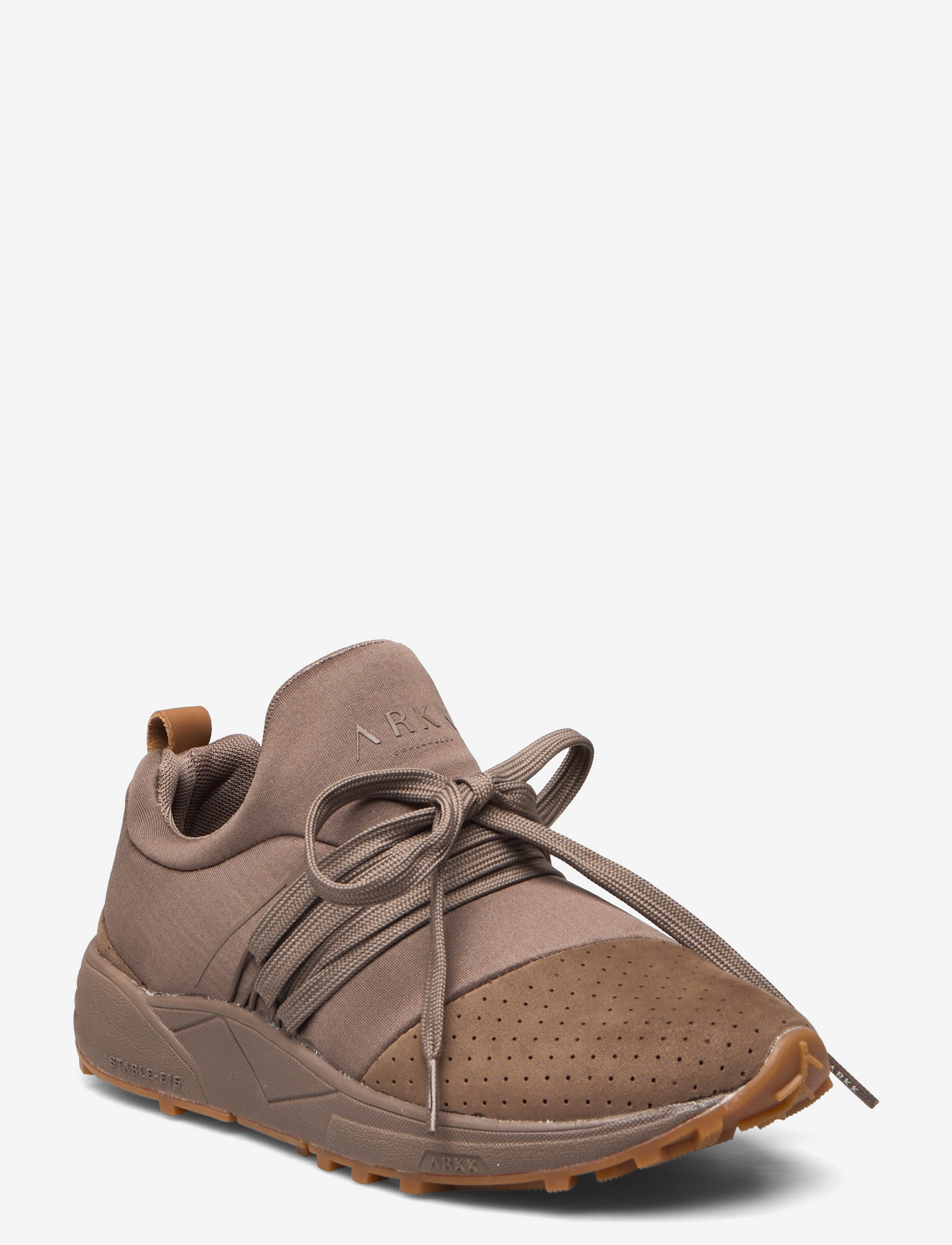 arkk copenhagen raven sneakers