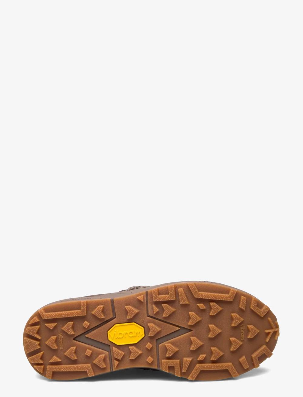 ARKK Copenhagen Raven Nubuck S e15 Vibram Pine Bark Brown Gum