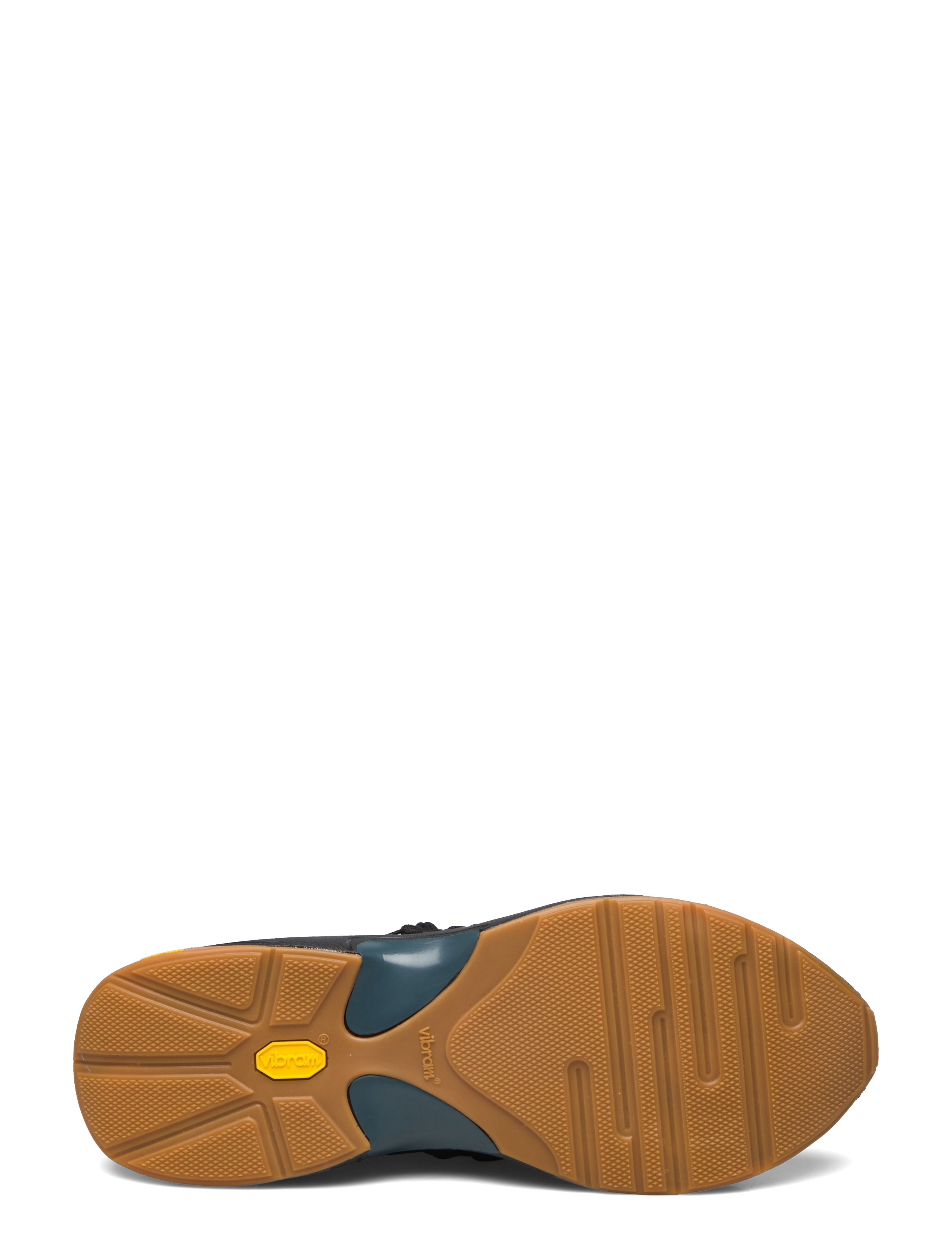 ARKK Copenhagen - Raven FG PET Vulkn Vibram Black Stargazer Gum - Men - black stargazer gum - 4