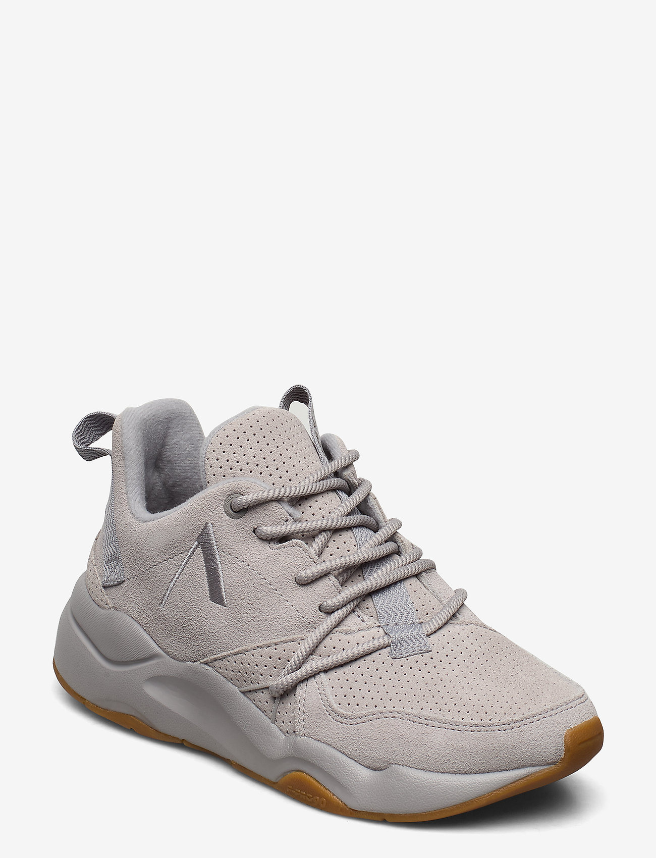 ARKK Copenhagen - Asymtrix Suede 2.0 F-PRO90 - ash gum - 0