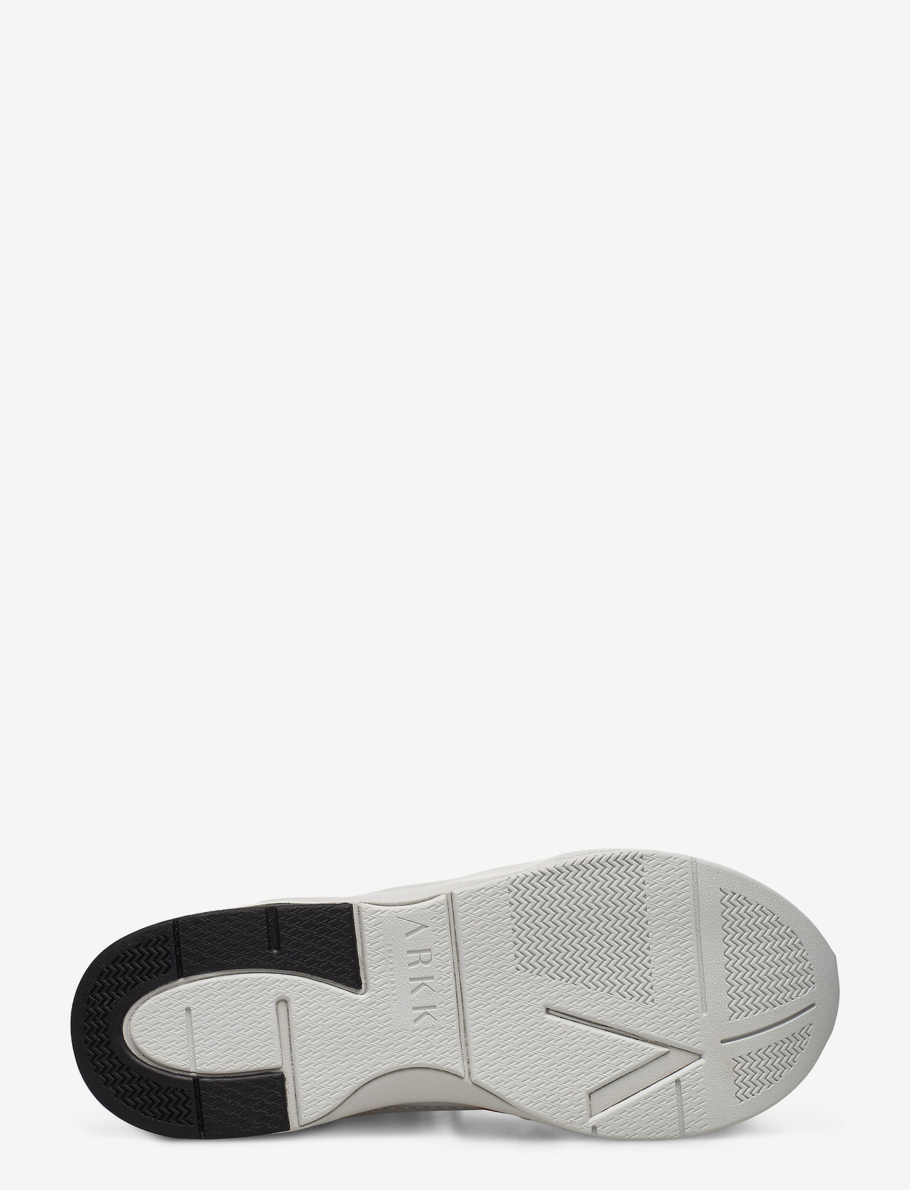 ARKK Copenhagen - Asymtrix Mesh F-PRO90 - soft grey orange - 4