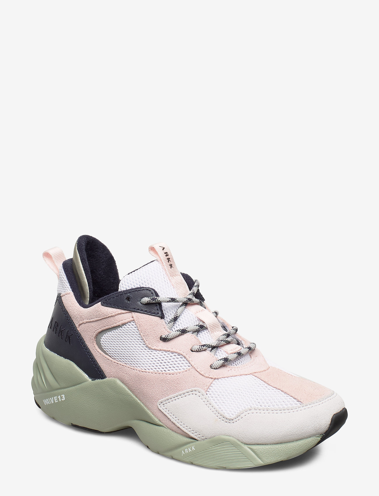 BLUSH SEAGRASS