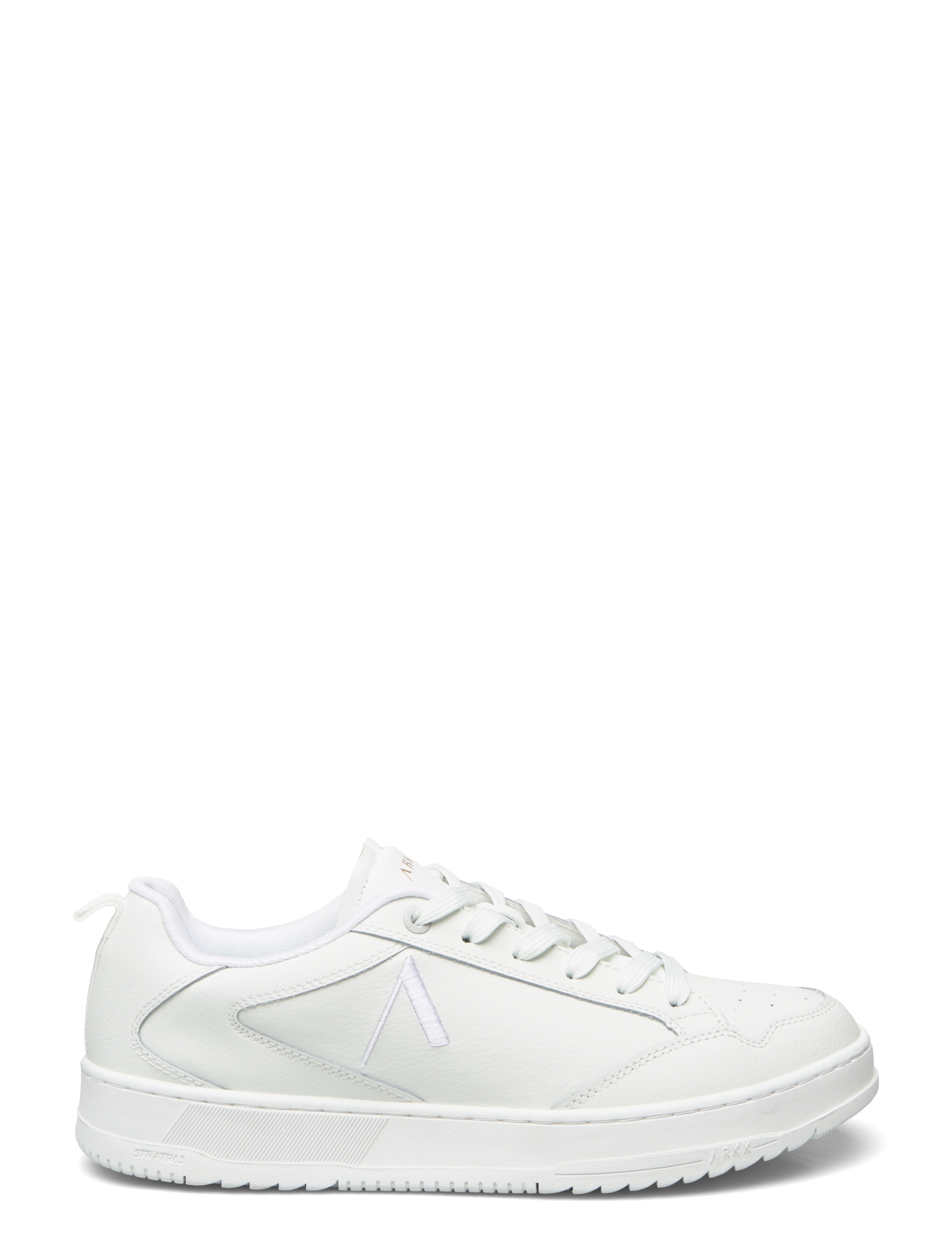 ARKK Copenhagen - Visuklass Leather Stratr65 White - Men - white - 1