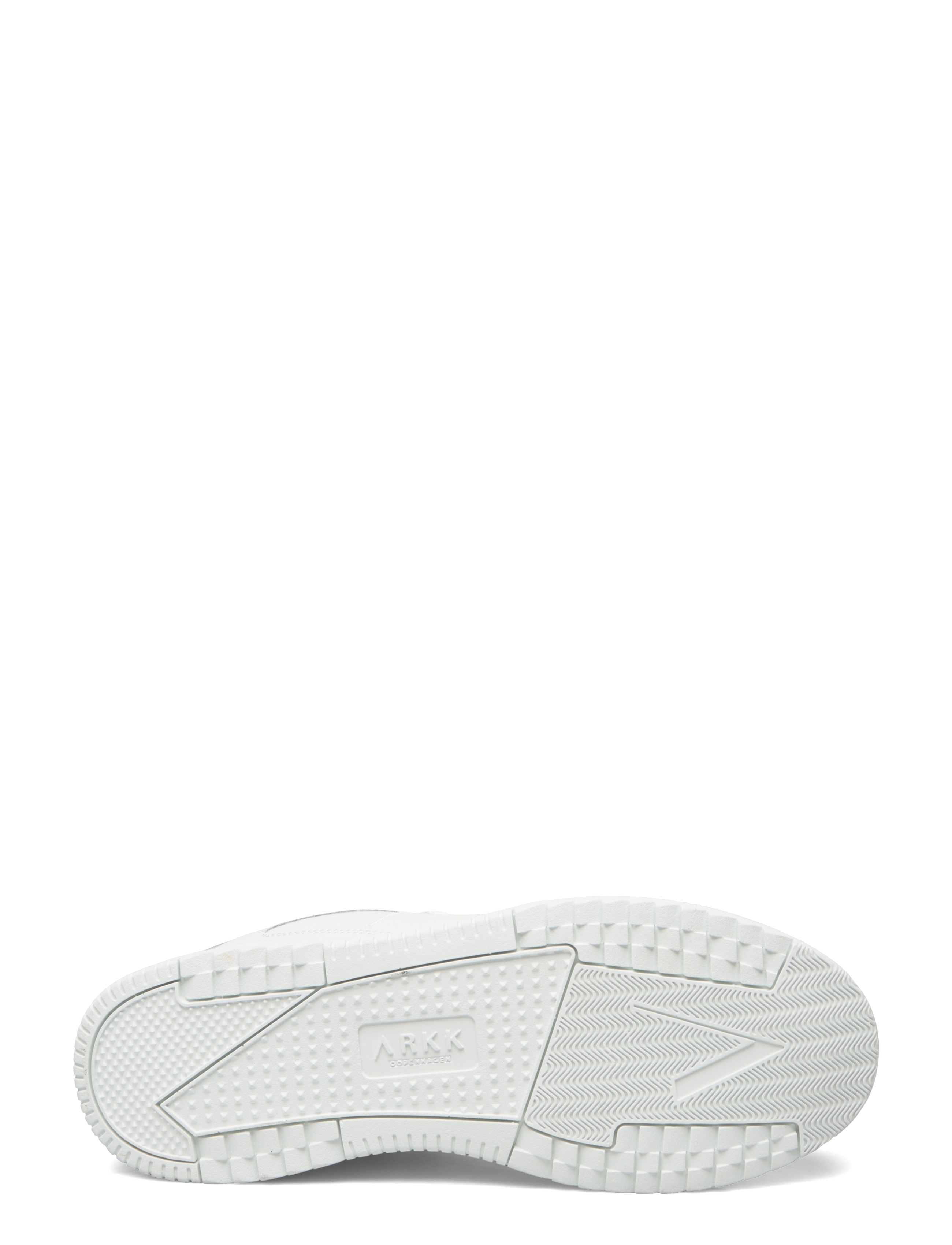 ARKK Copenhagen - Visuklass Leather Stratr65 White - Men - white - 4