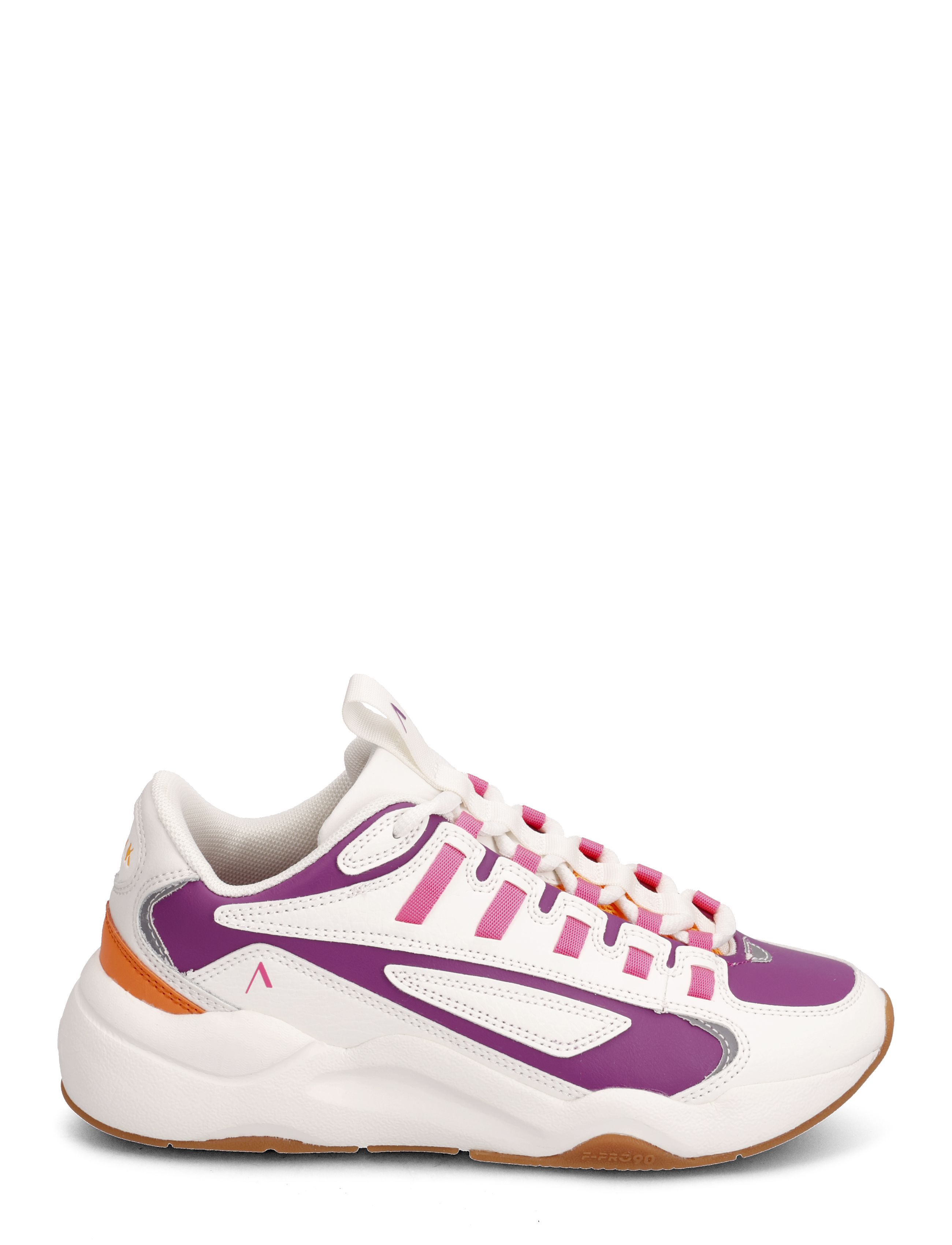 ARKK Copenhagen - Apaze Leather F-PRO90 Marshmallow V - marshmallow violet - 1