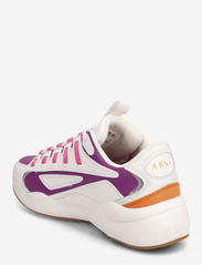ARKK Copenhagen - Apaze Leather F-PRO90 Marshmallow V - niedrige sneakers - marshmallow violet - 2