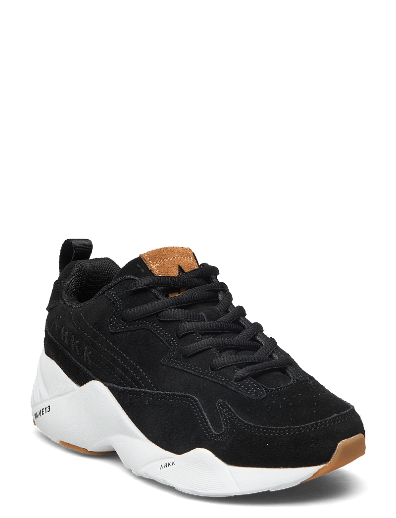 ARKK Copenhagen Tencraft Suede W13 – chunky sneakers – winkel bij