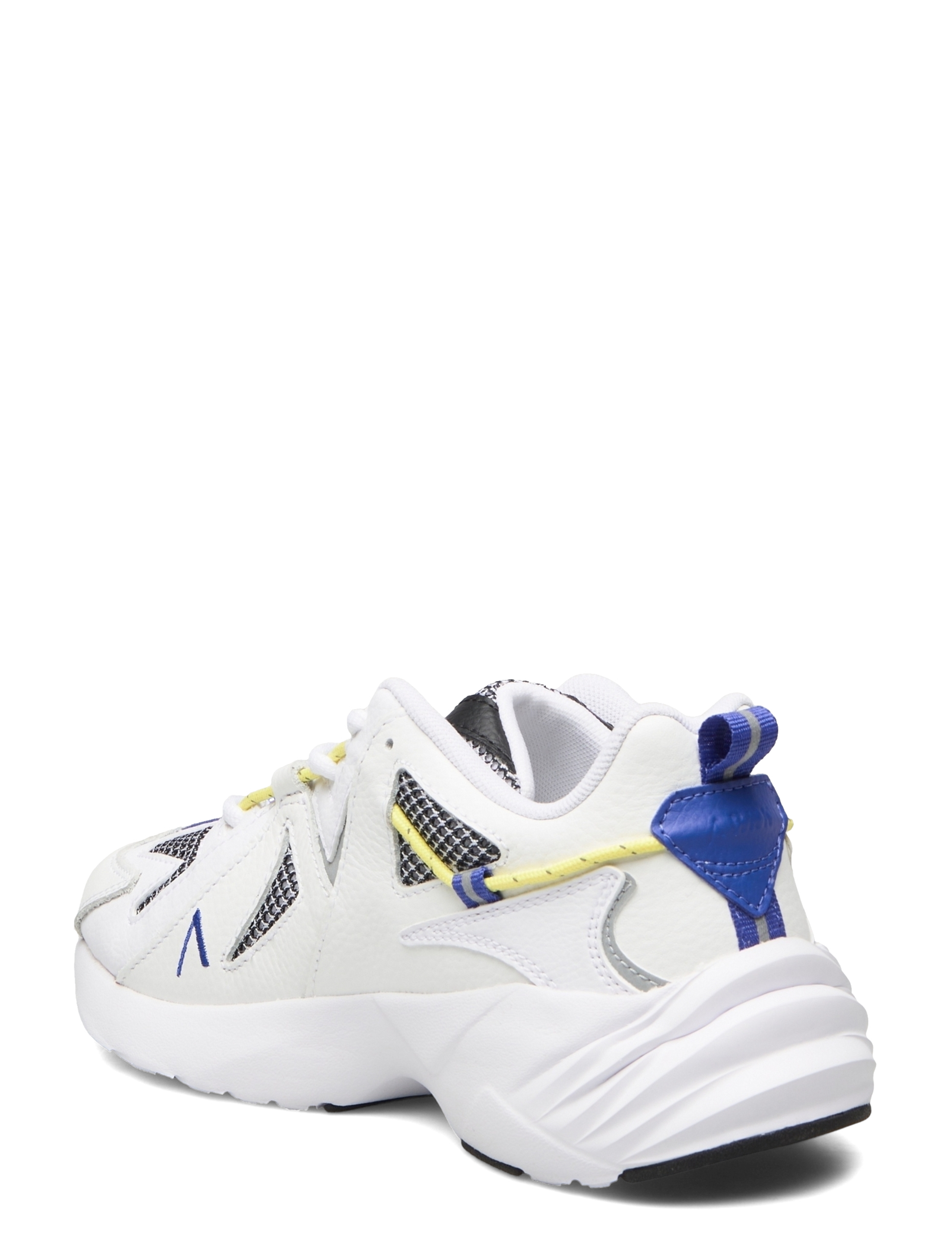 ARKK Copenhagen - Tuzon Leather W13 White Amparo Blue - Women - white amparo blue - 2
