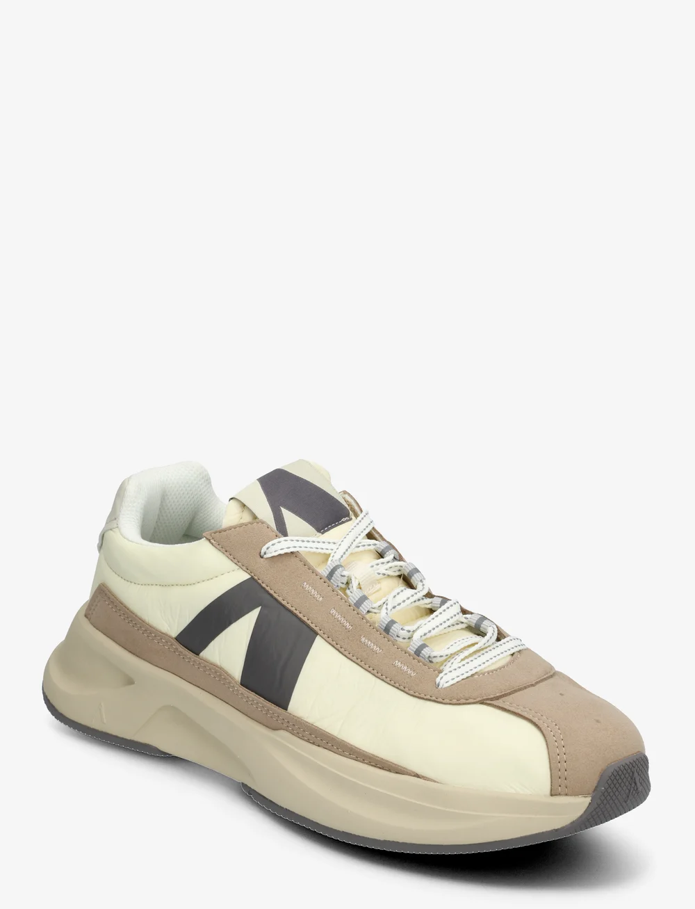 ARKK Copenhagen City free Safari Men Low Tops Boozt