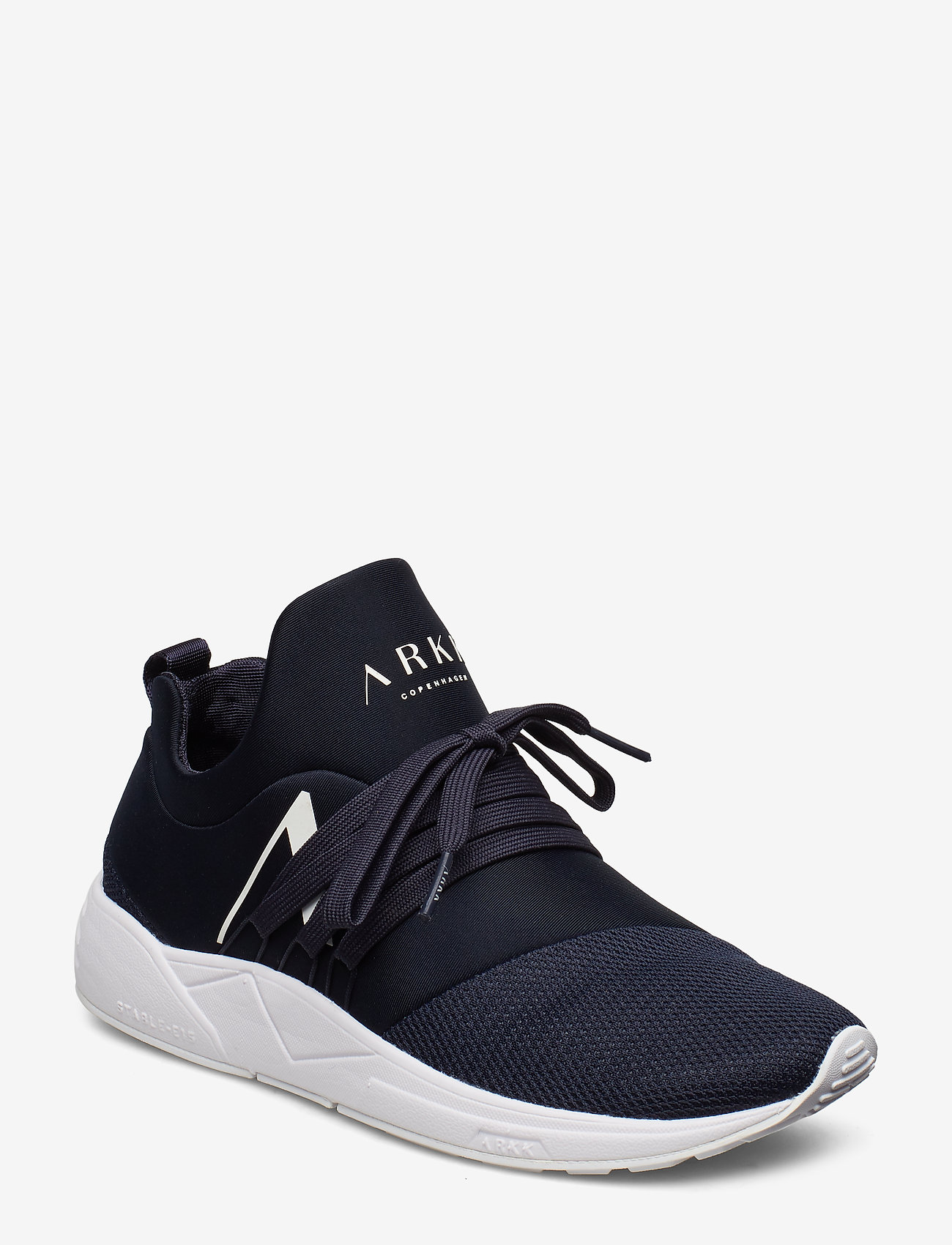 arkk copenhagen raven sneakers