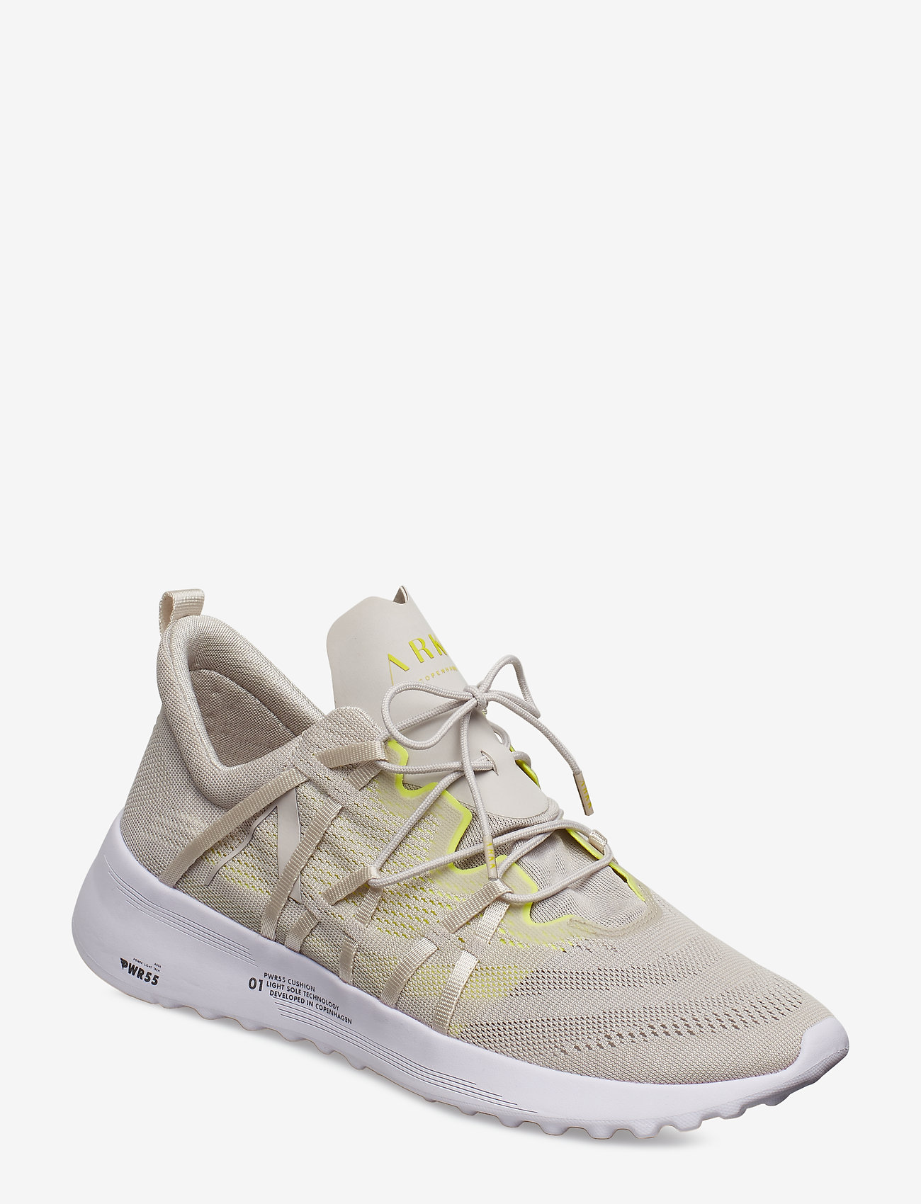 ARKK Copenhagen - Velcalite CM PWR55 - wind grey - 3