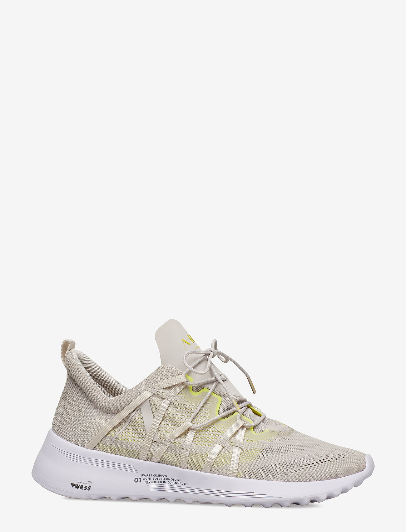 ARKK Copenhagen - Velcalite CM PWR55 - wind grey - 4