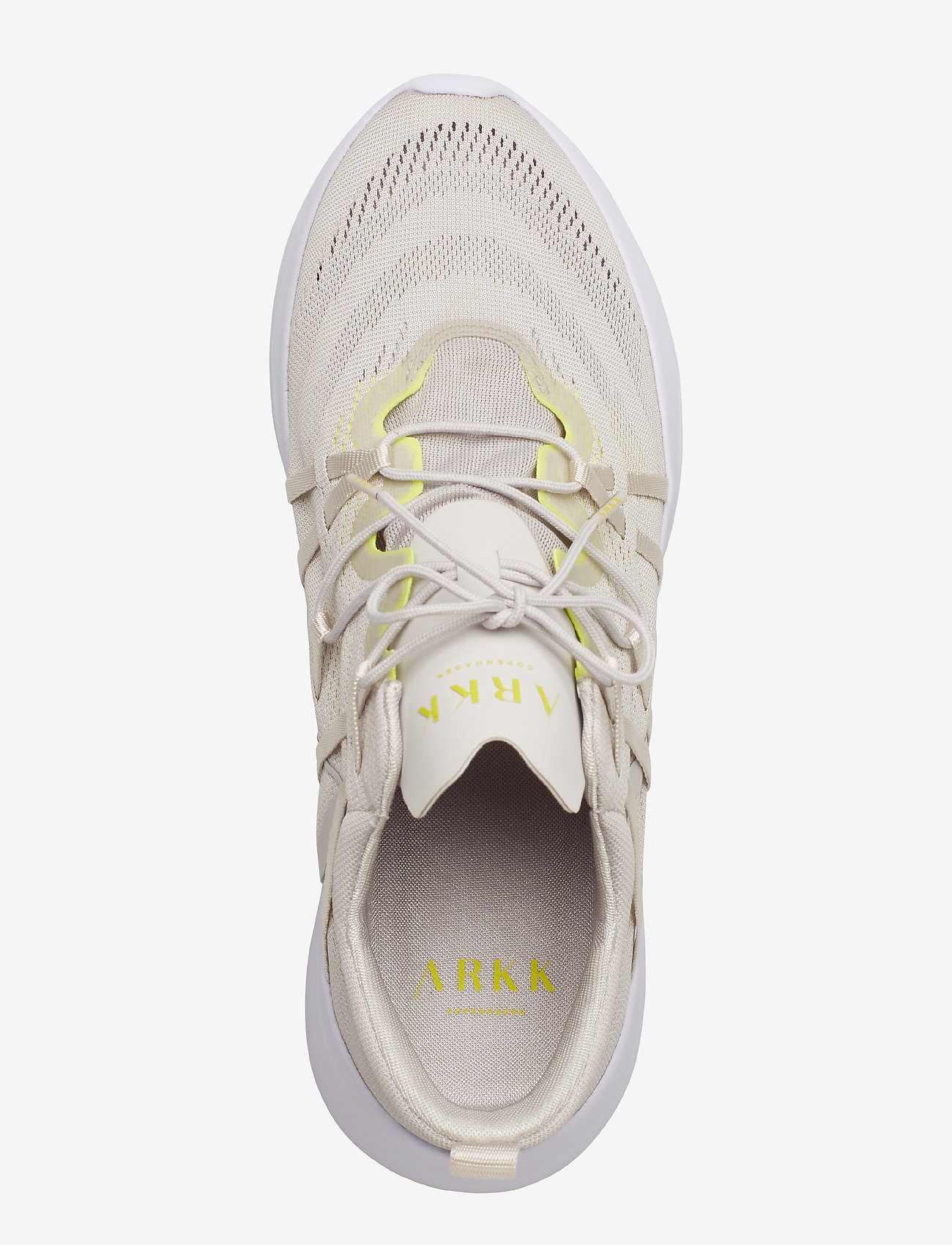 ARKK Copenhagen - Velcalite CM PWR55 - wind grey - 0