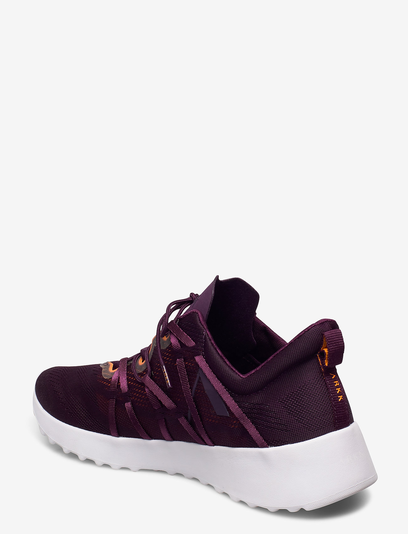 ARKK Copenhagen - Velcalite CM PWR55 - dark purple orange glory - 2