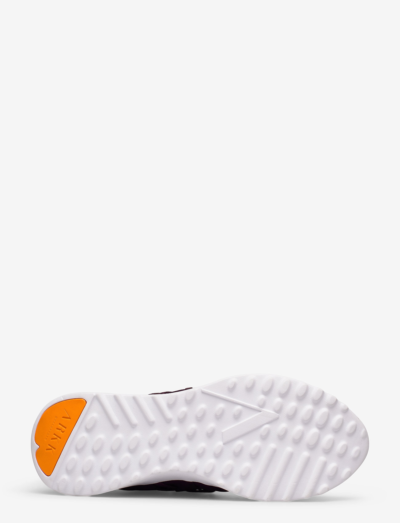 ARKK Copenhagen - Velcalite CM PWR55 - dark purple orange glory - 4