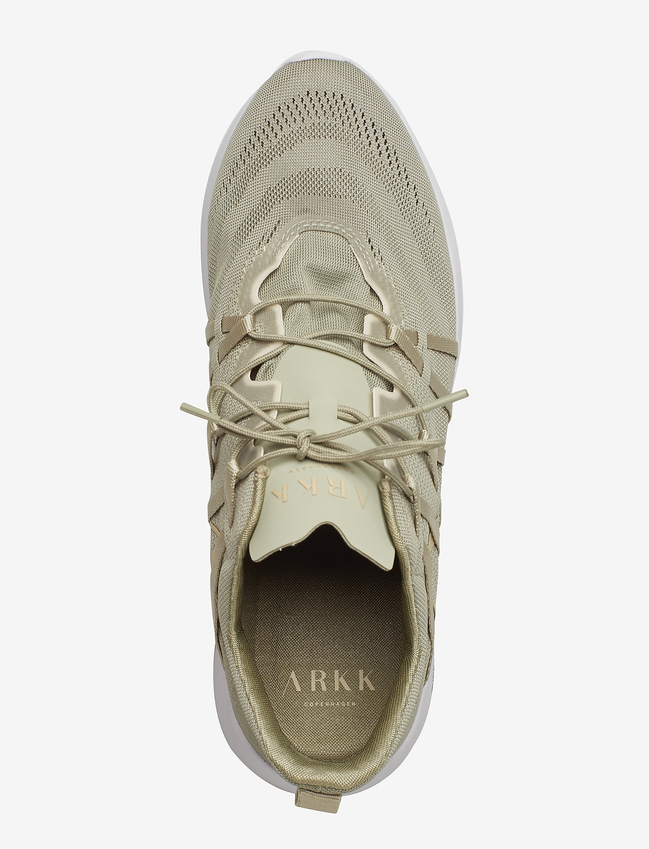 ARKK Copenhagen - Velcalite CM PWR55 - moss grey - 4