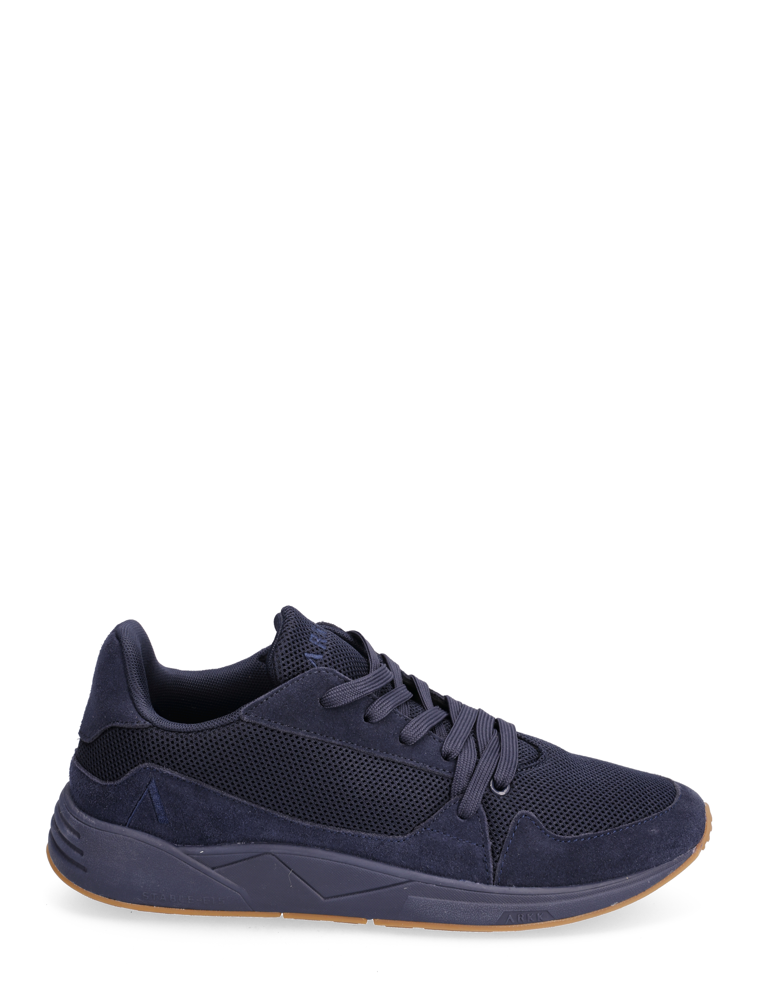 ARKK Copenhagen - Serinin Mesh S-E15 Midnight - Men - midnight - 1