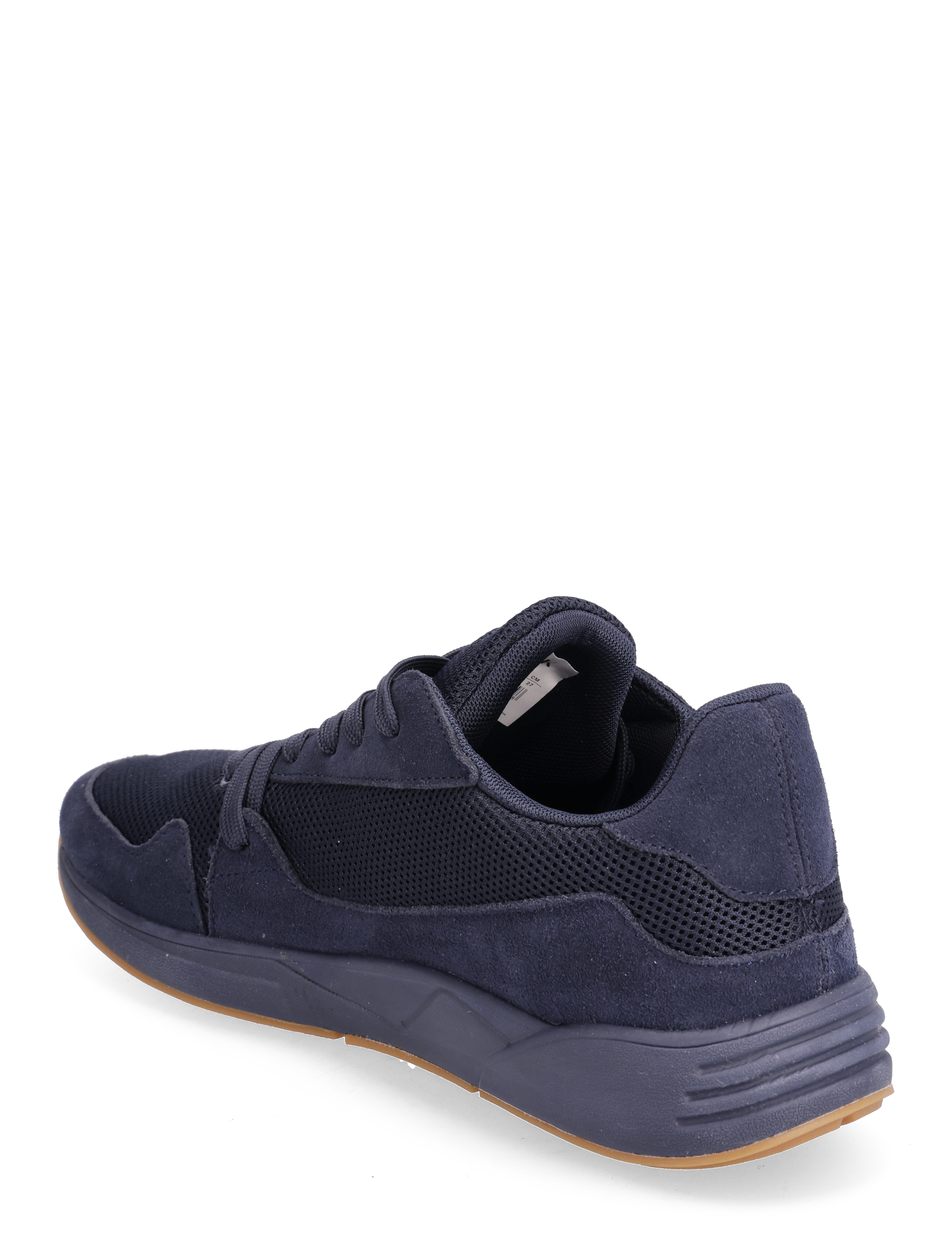 ARKK Copenhagen - Serinin Mesh S-E15 Midnight - Men - midnight - 2