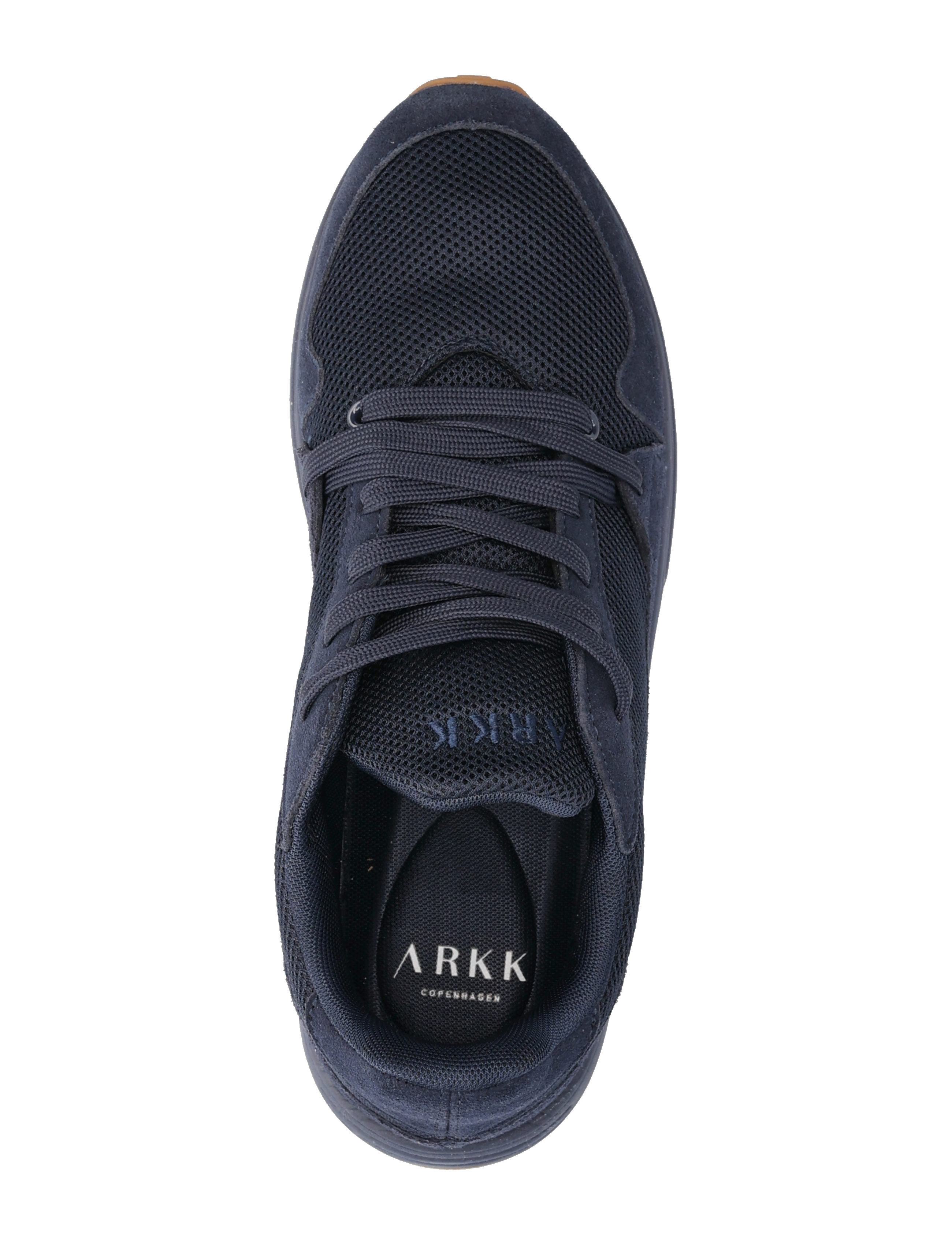 ARKK Copenhagen - Serinin Mesh S-E15 Midnight - Men - midnight - 3