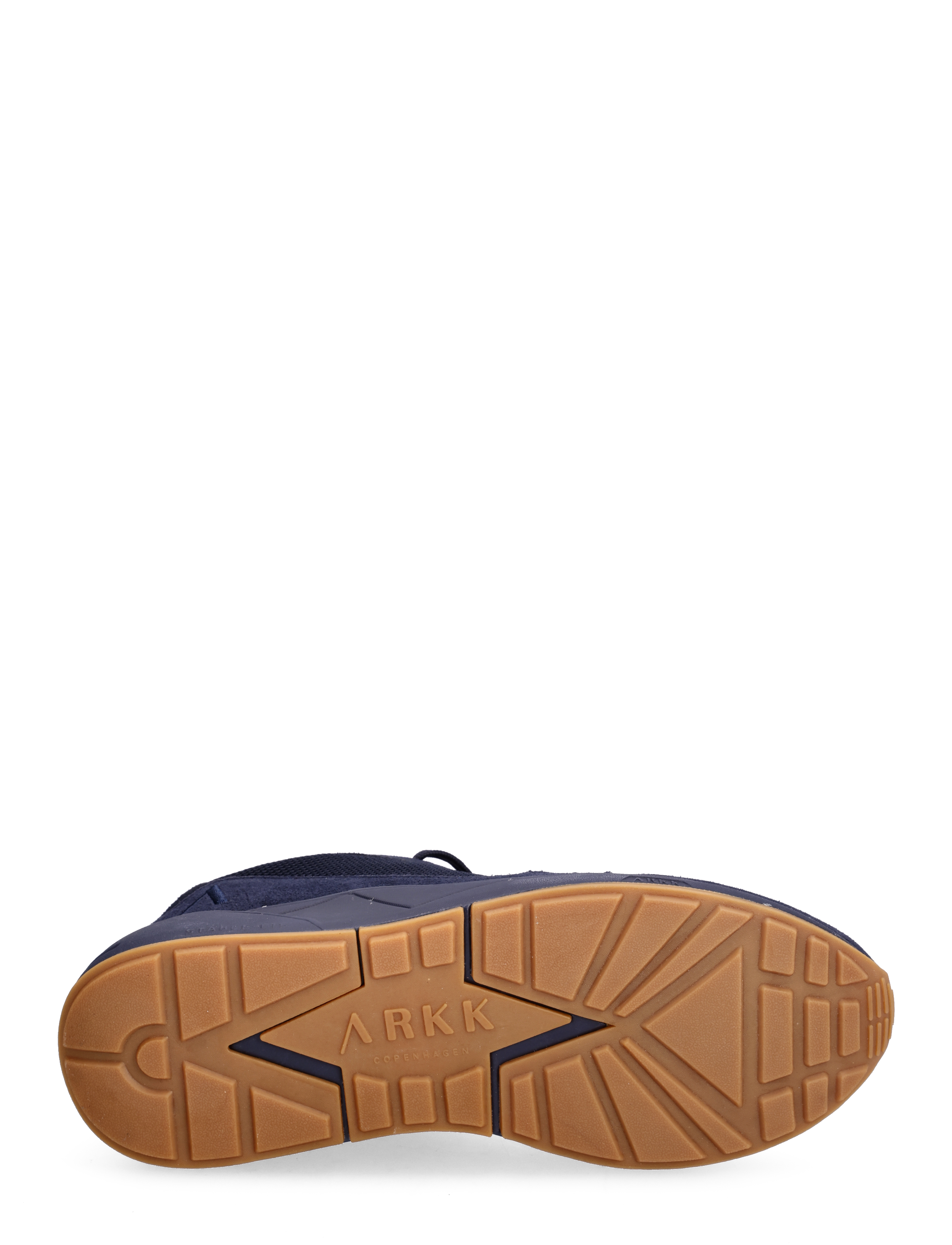 ARKK Copenhagen - Serinin Mesh S-E15 Midnight - Men - midnight - 4