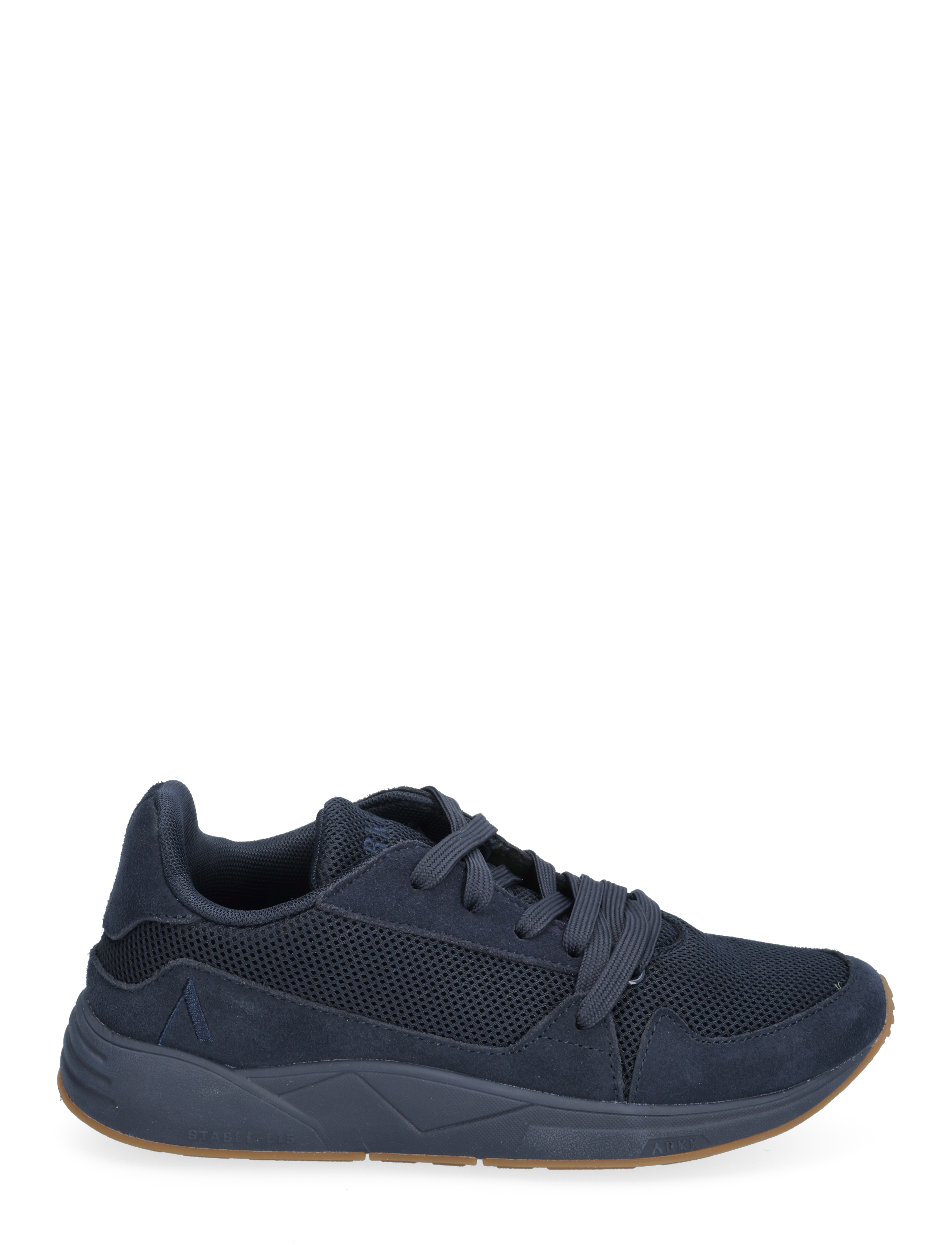 ARKK Copenhagen - Serinin Mesh S-E15 Midnight - Women - midnight - 1