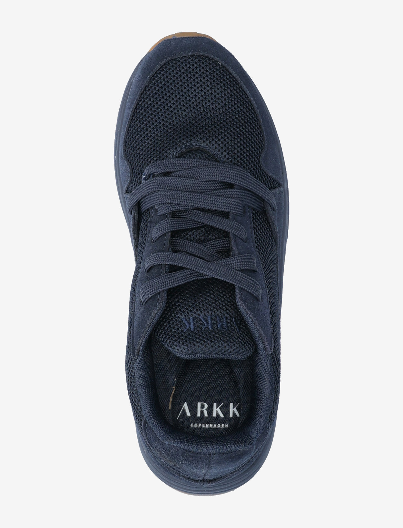 ARKK Copenhagen - Serinin Mesh S-E15 - midnight - 3