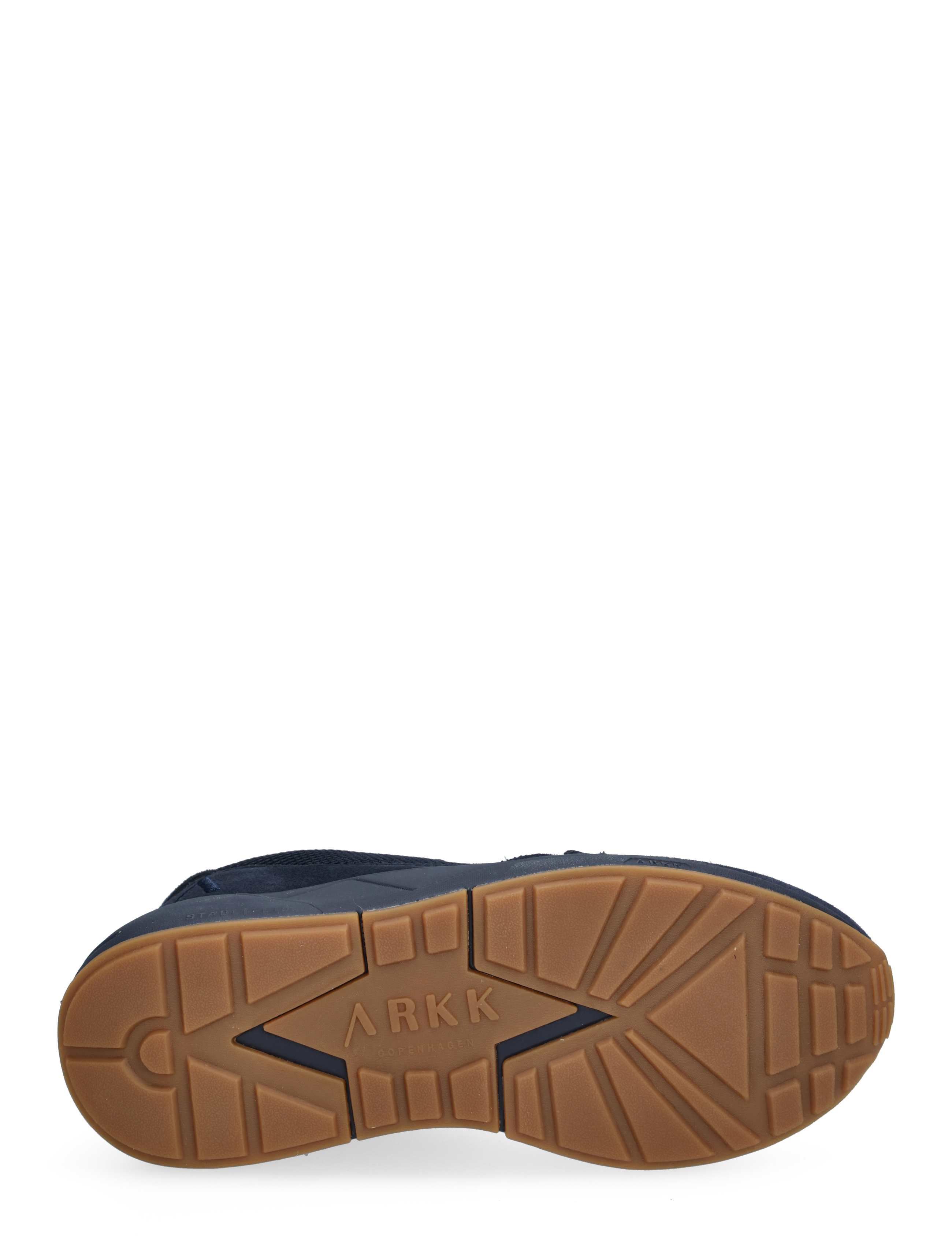 ARKK Copenhagen - Serinin Mesh S-E15 Midnight - Women - midnight - 4
