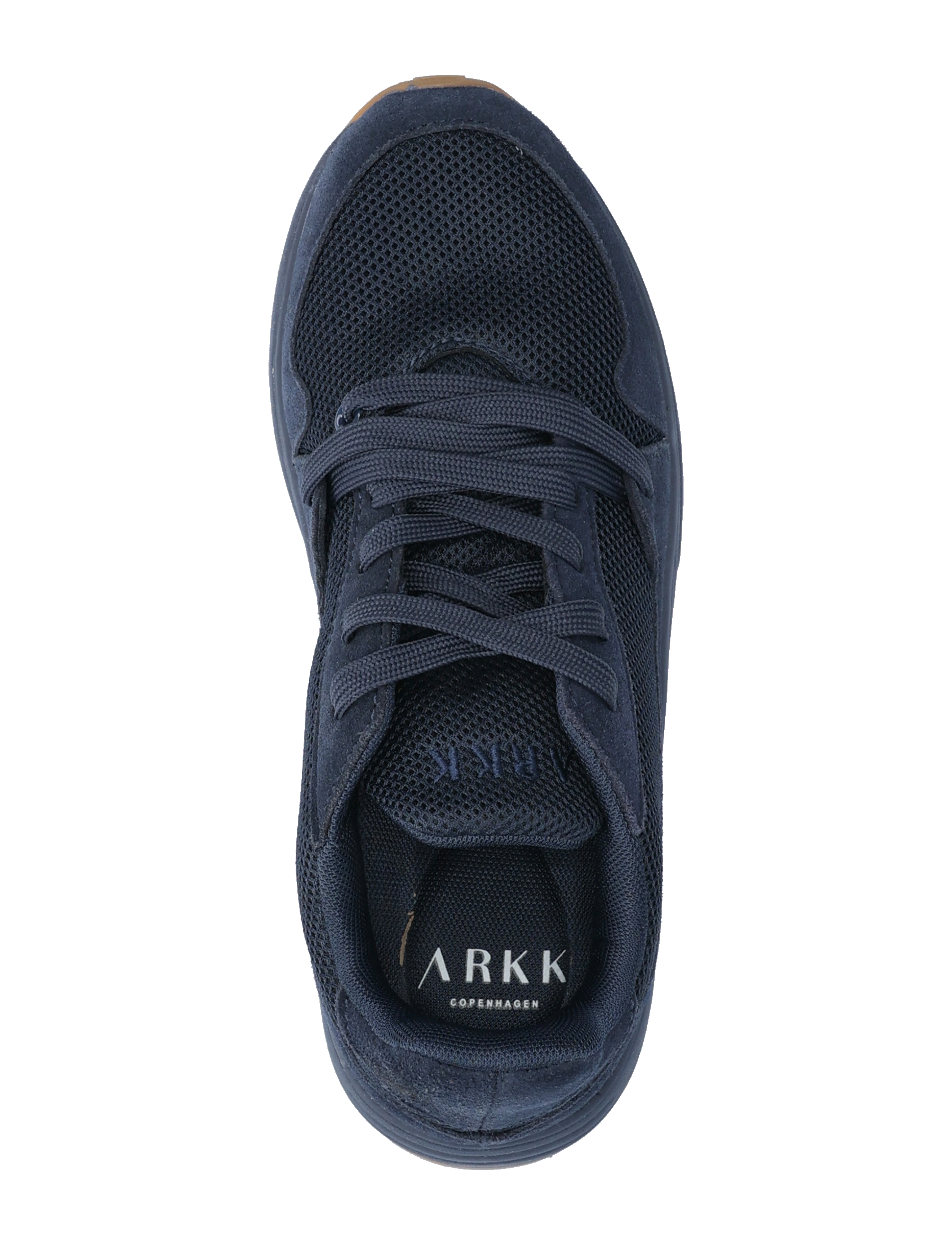 ARKK Copenhagen - Serinin Mesh S-E15 Midnight - Women - midnight - 3