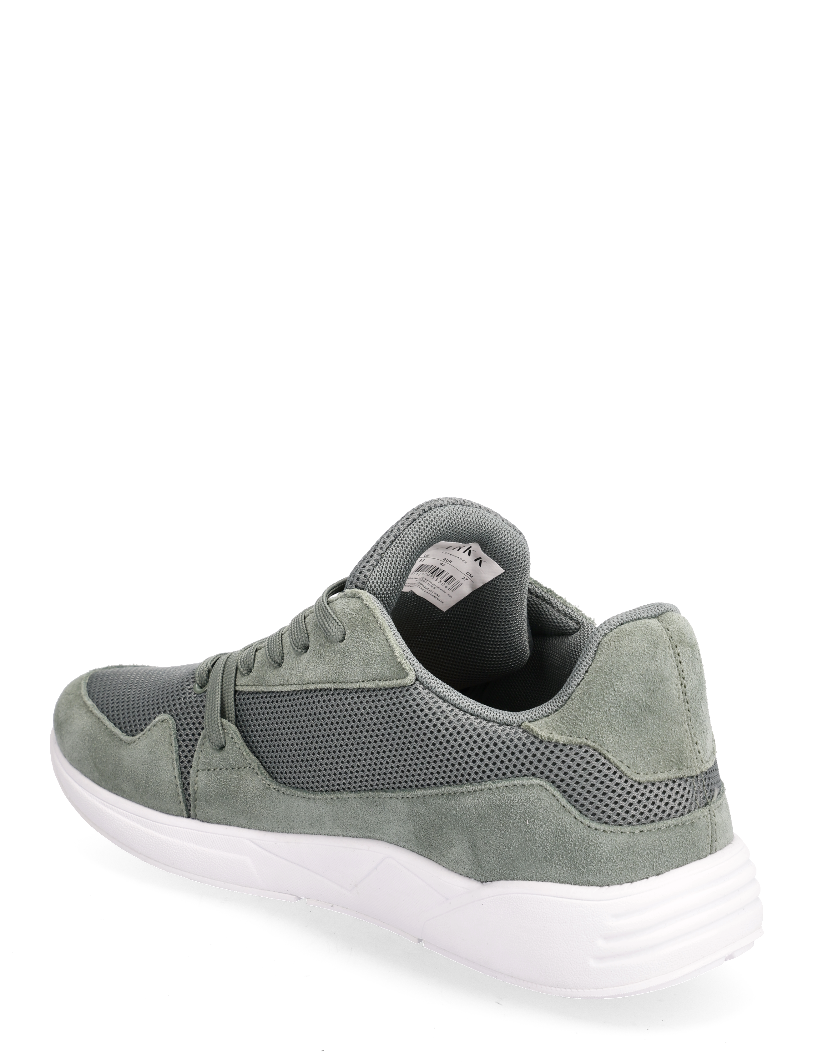 ARKK Copenhagen - Serinin Mesh S-E15 Dark Forest Cori - dark forest - 2