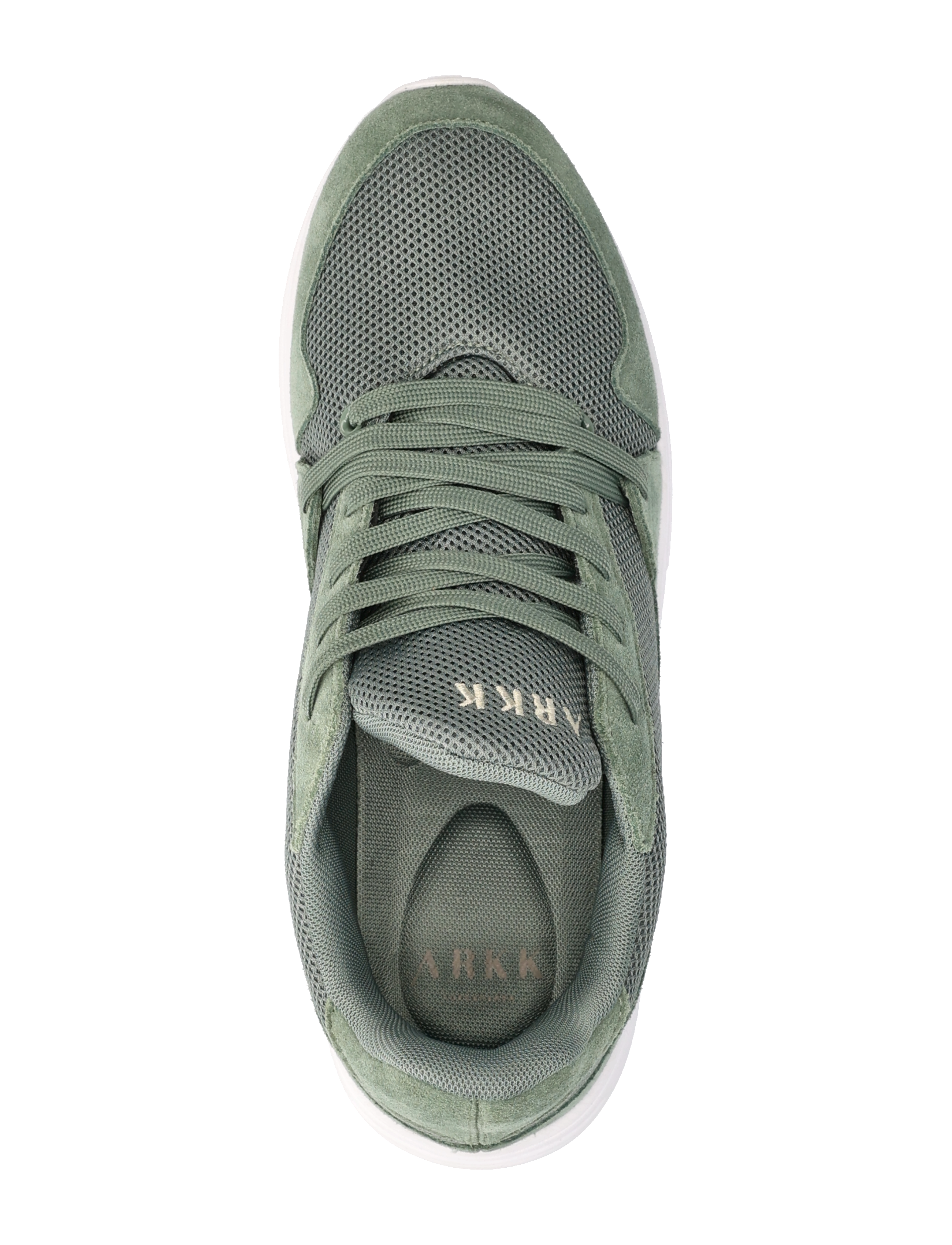 ARKK Copenhagen - Serinin Mesh S-E15 Dark Forest Cori - dark forest - 3