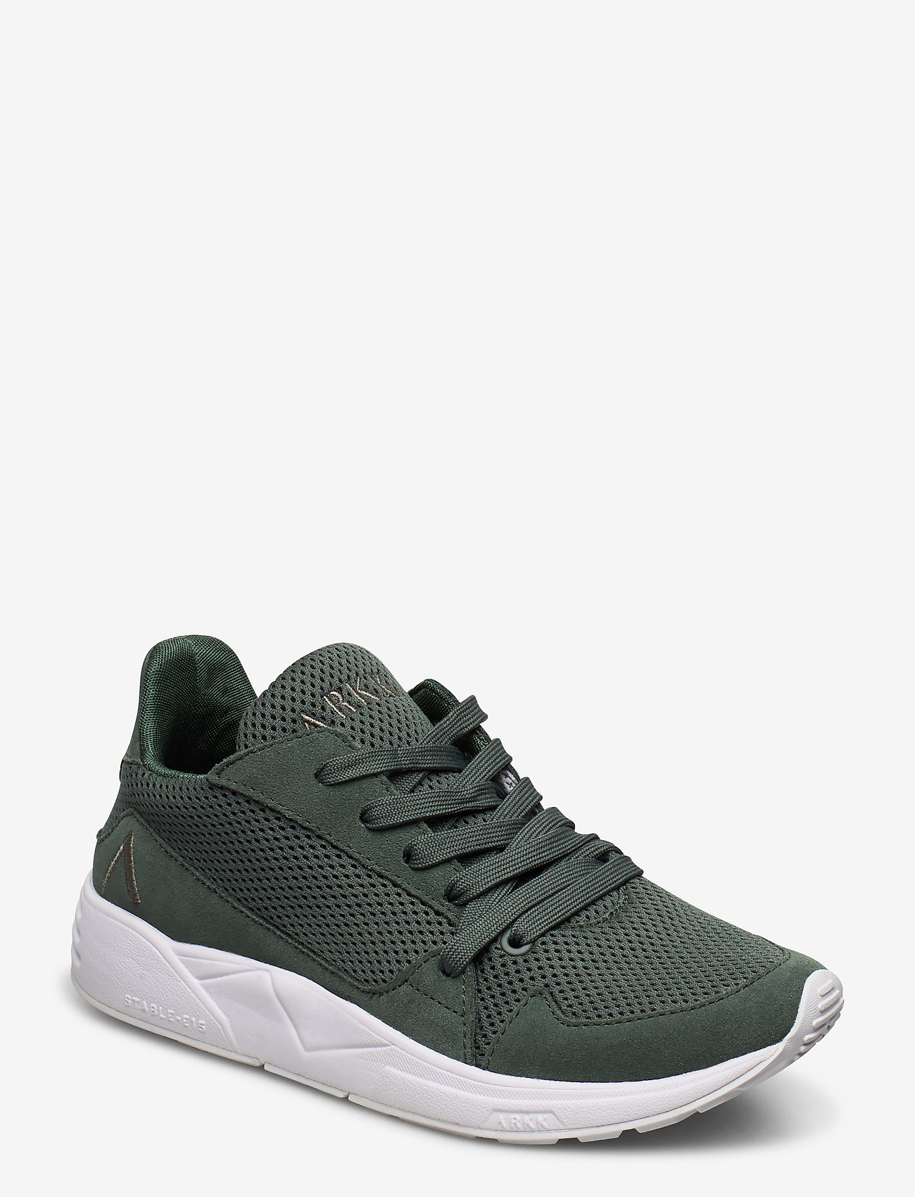ARKK Copenhagen - Serinin Mesh S-E15 Dark Forest Cori - dark forest - 0