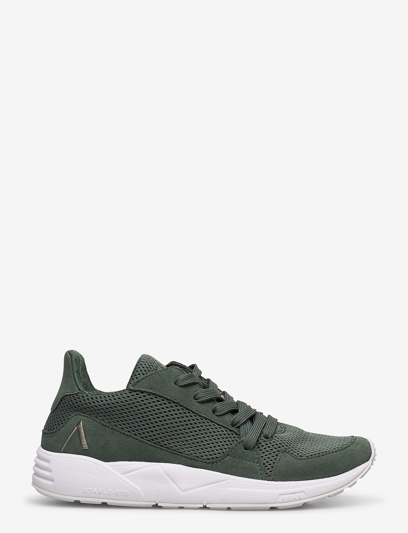 ARKK Copenhagen - Serinin Mesh S-E15 Dark Forest Cori - dark forest - 1