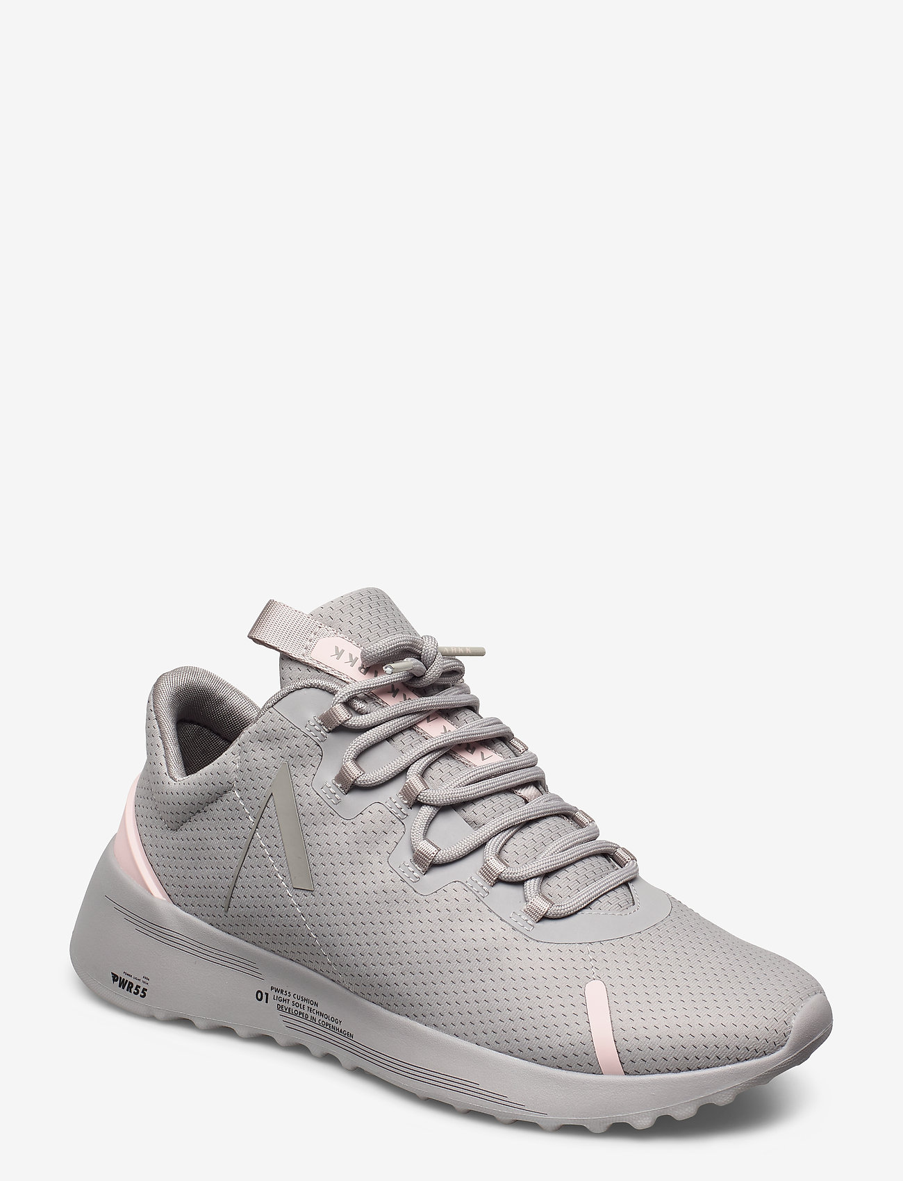 ARKK Copenhagen - Axionn Mesh PWR55 - ash - 0