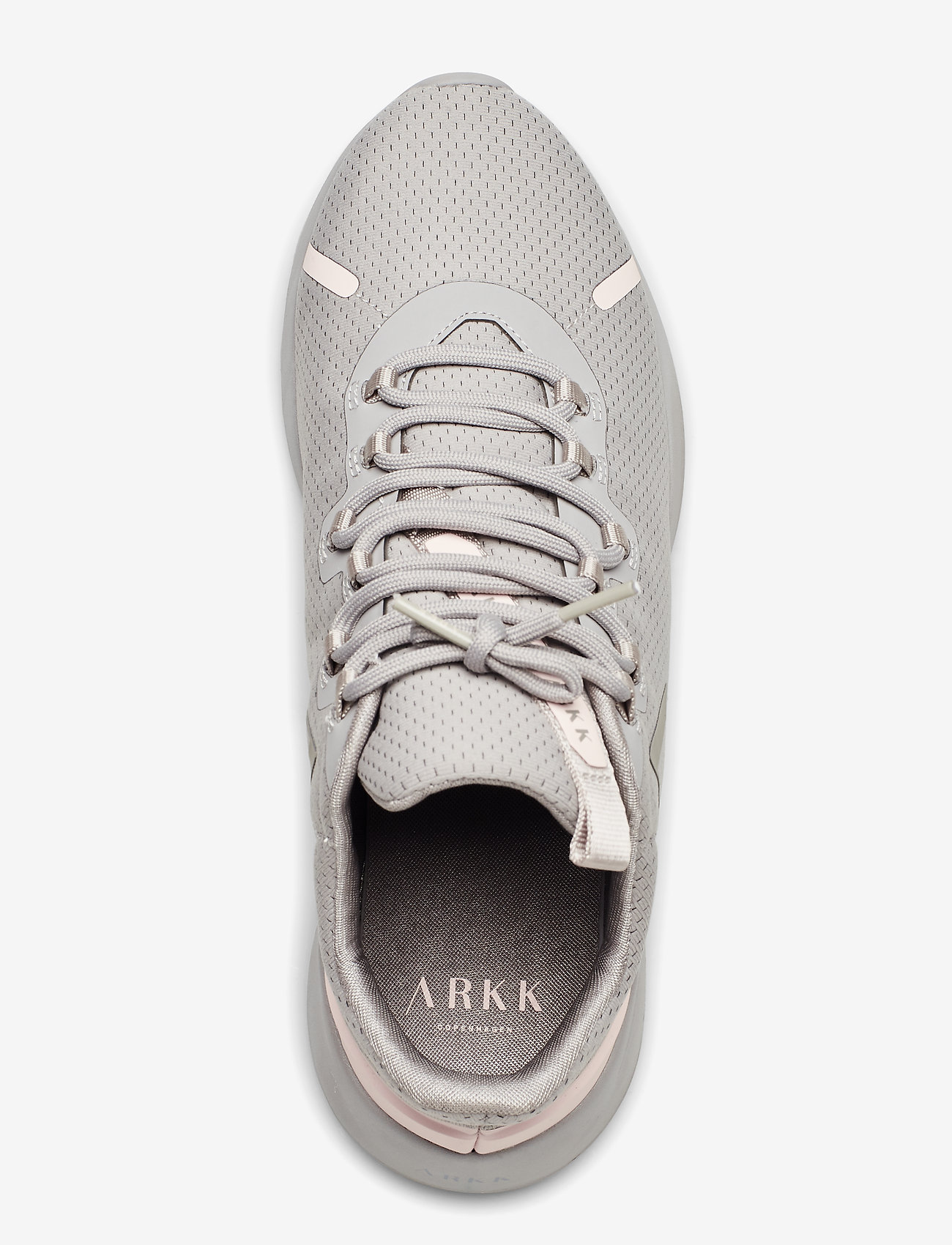 ARKK Copenhagen - Axionn Mesh PWR55 - ash - 3